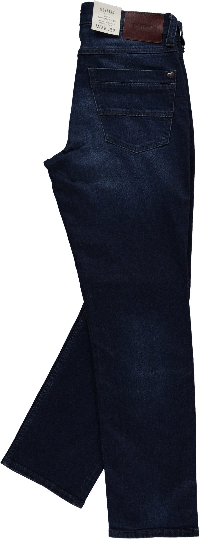 Mustang Straight jeans STYLE WASHINGTON STRAIGHT