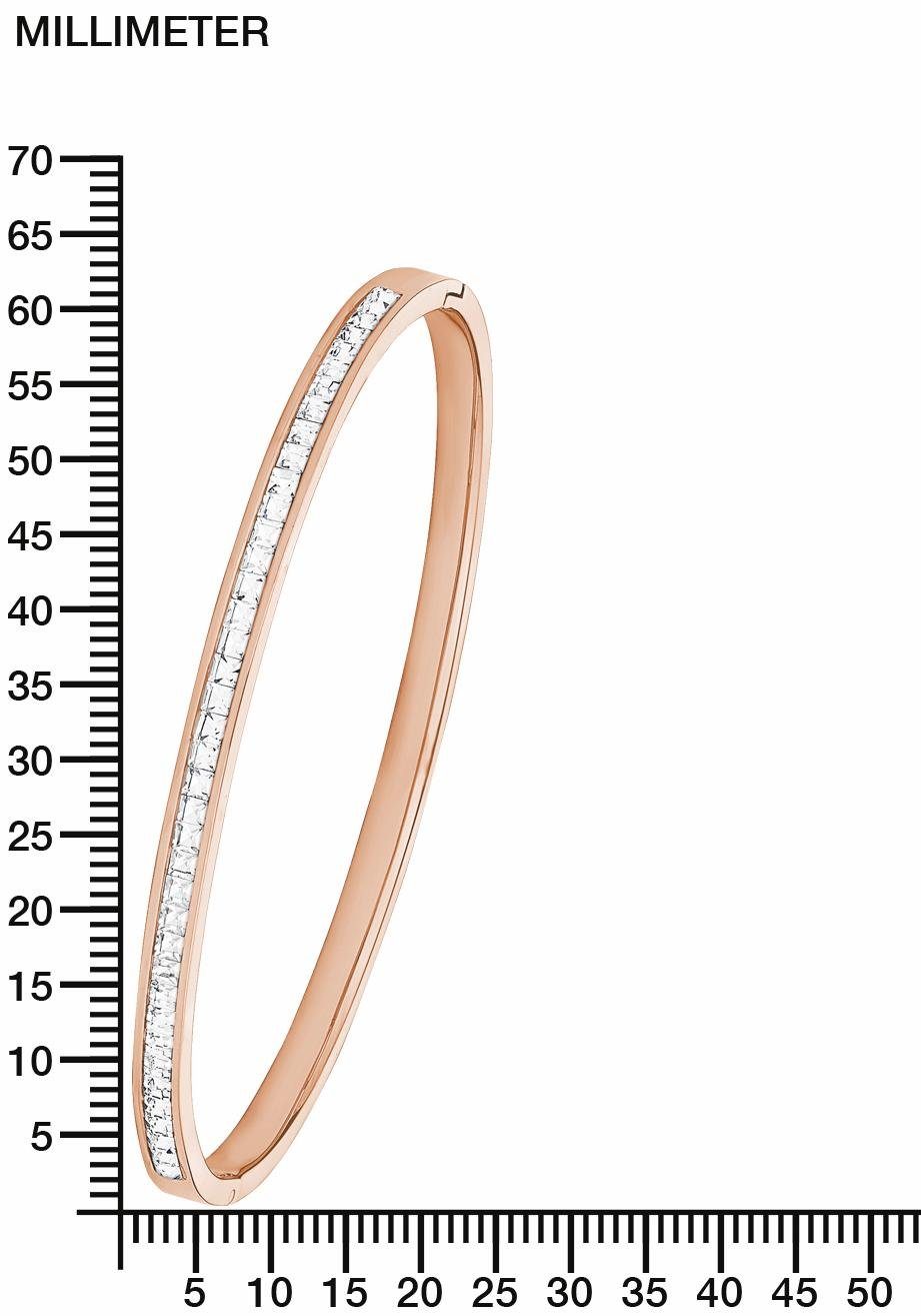 s.Oliver Armband 2018536 met kristal