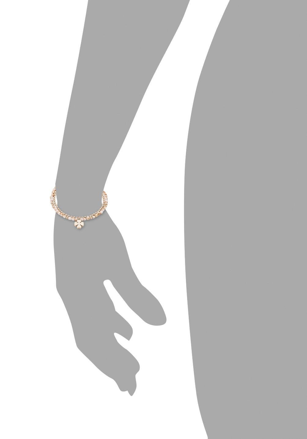 s.Oliver Armband Klaver, 2018361