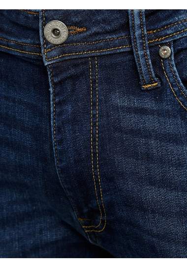 Jack & Jones Liam Original Am 014 Skinny jeans Jack & Jones Liam Original Am 014 Skinny jeans