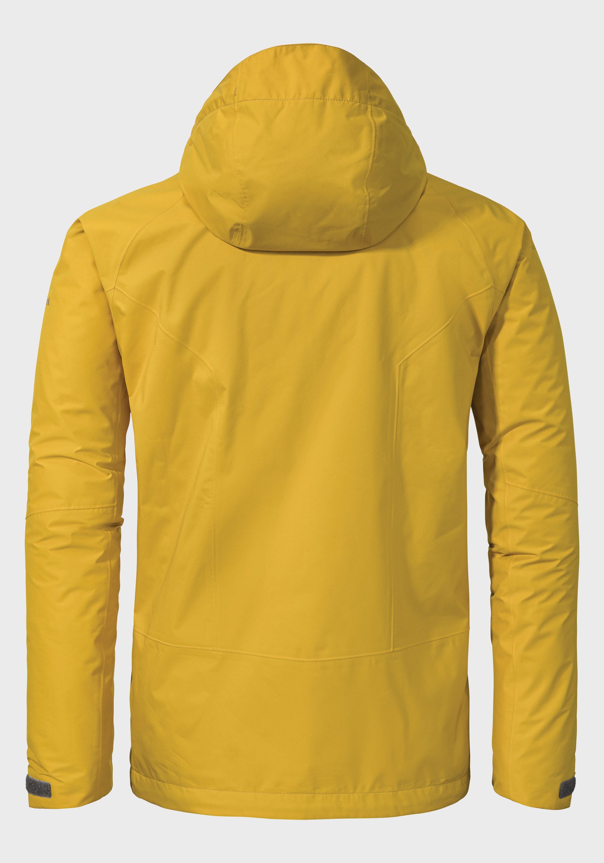 Schöffel Outdoorjack Jacket Easy XT M