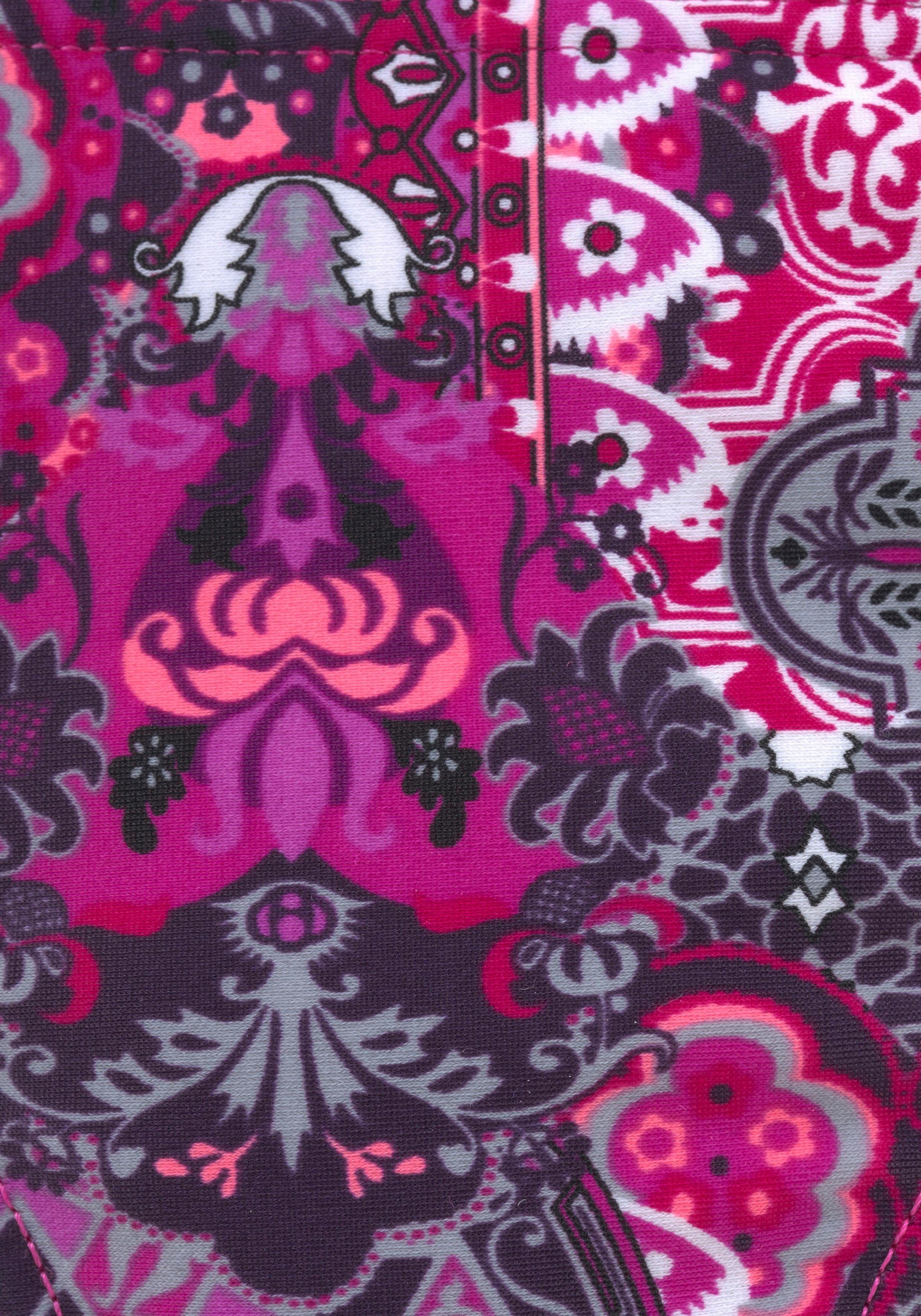 Buffalo Bustierbikini Shari Kids met speelse print