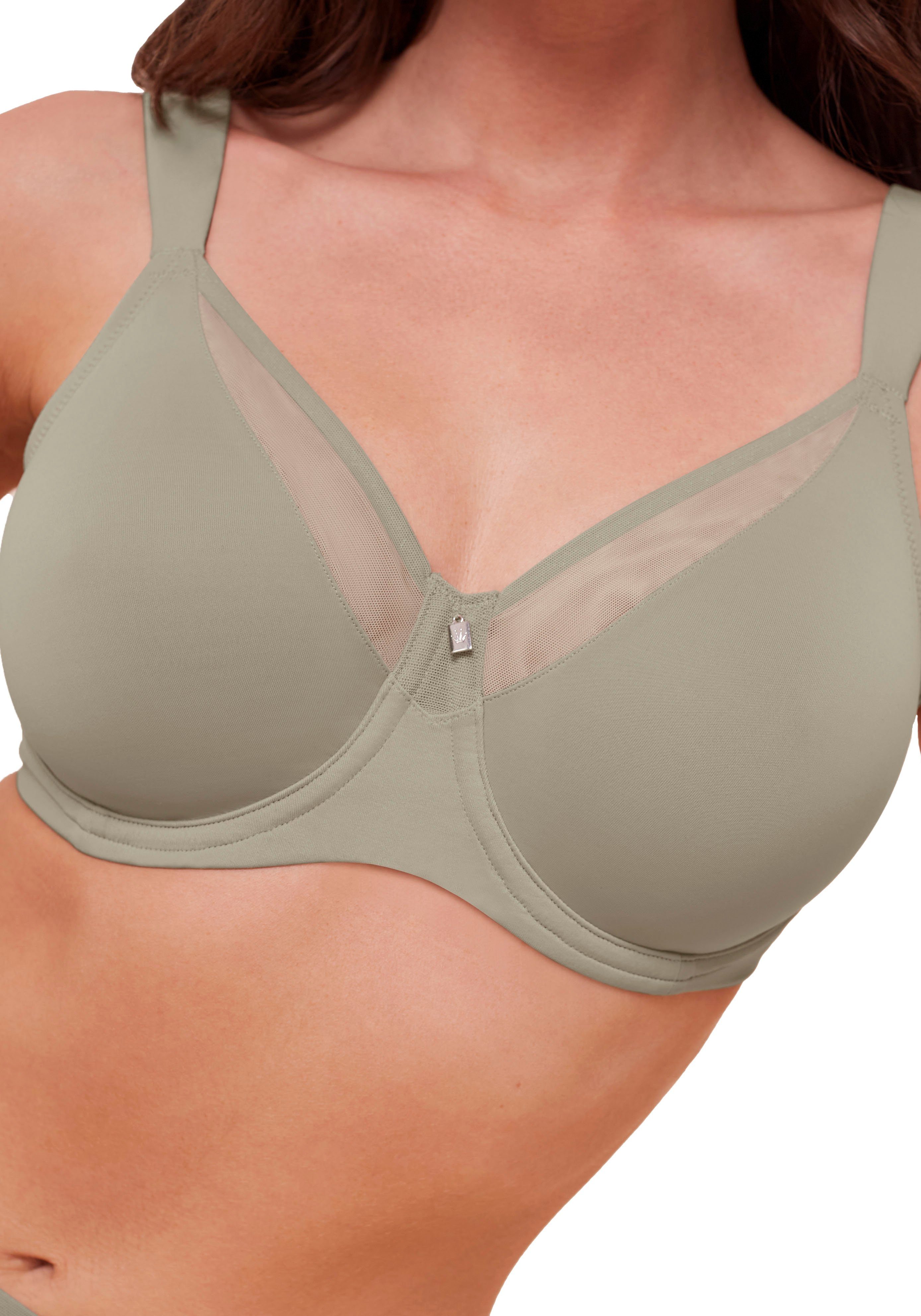 Triumph Minimizer-bh True Shape Sensation T W01