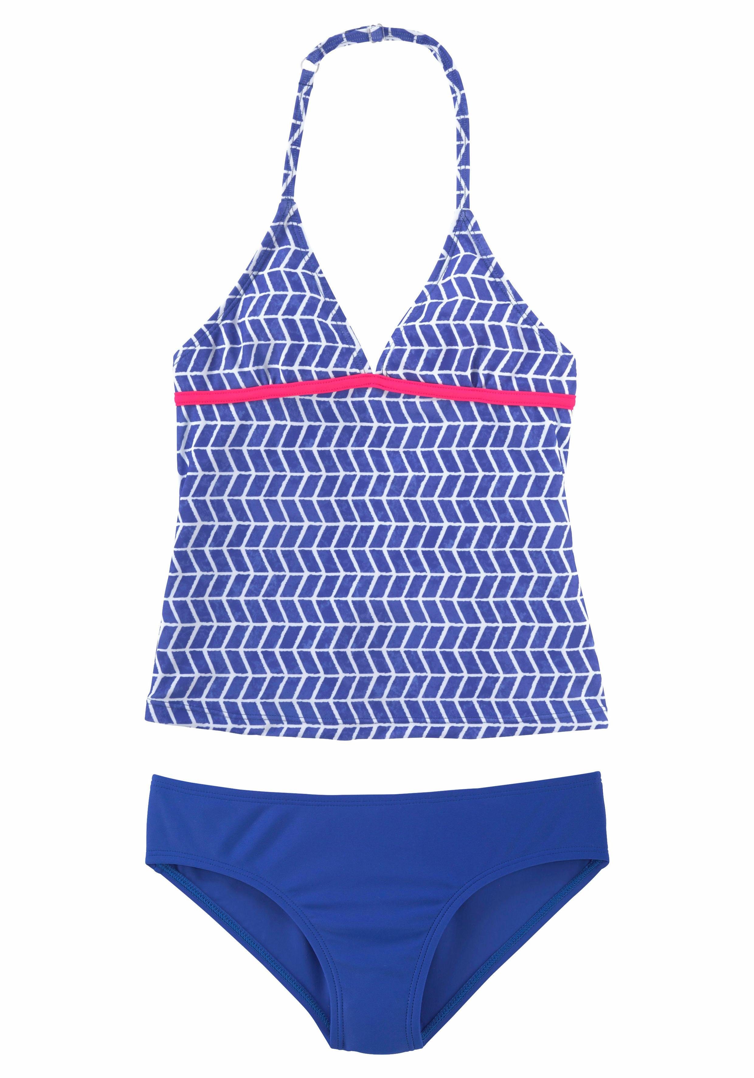 Tankini's voor meisjes kopen? Koop nu zwemkleding online OTTO