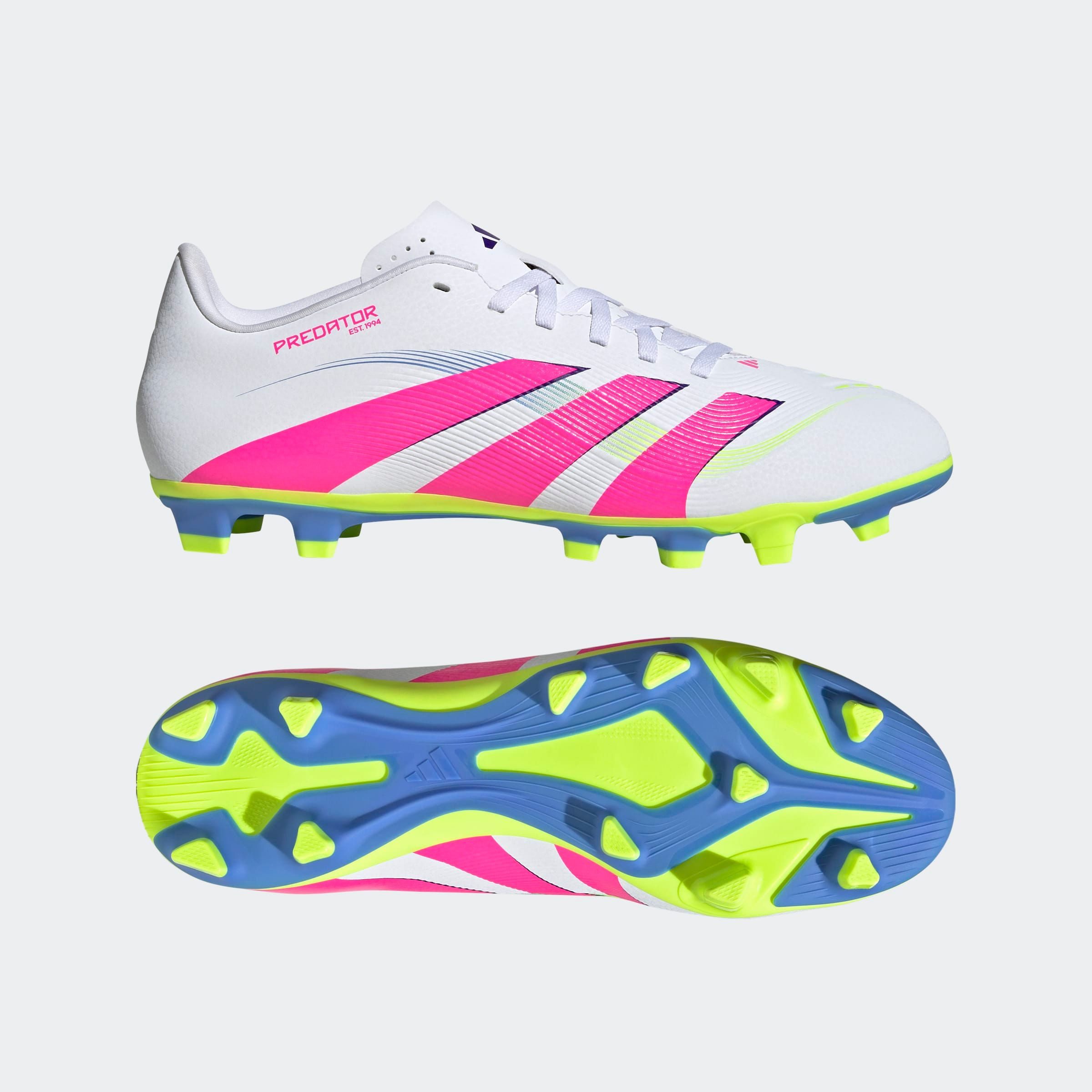 adidas Performance Voetbalschoenen PREDATOR CLUB FG/MG