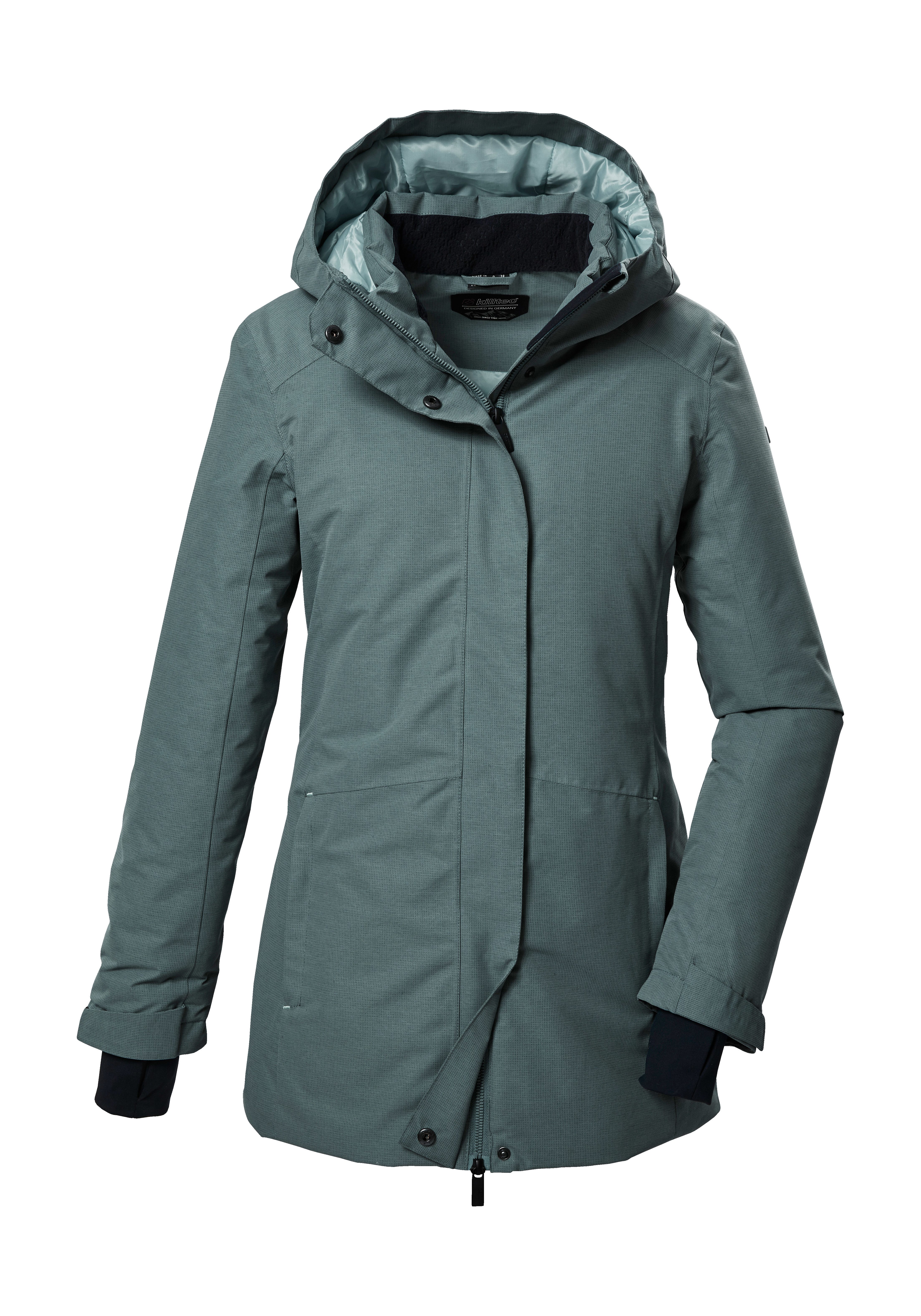 Killtec Parka KOW 93 WMN PKR