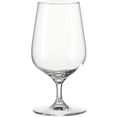 leonardo glas tivoli waterglas, 300 ml, 6-delig (set, 6-delig) wit