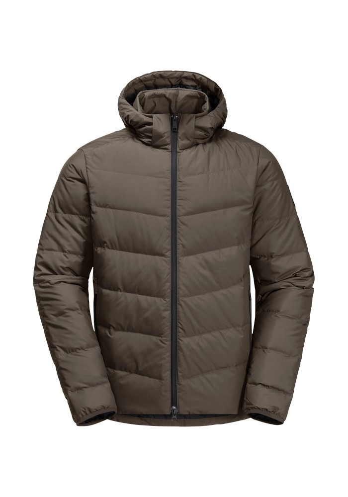Jack Wolfskin Donsjack COLONIUS JKT M