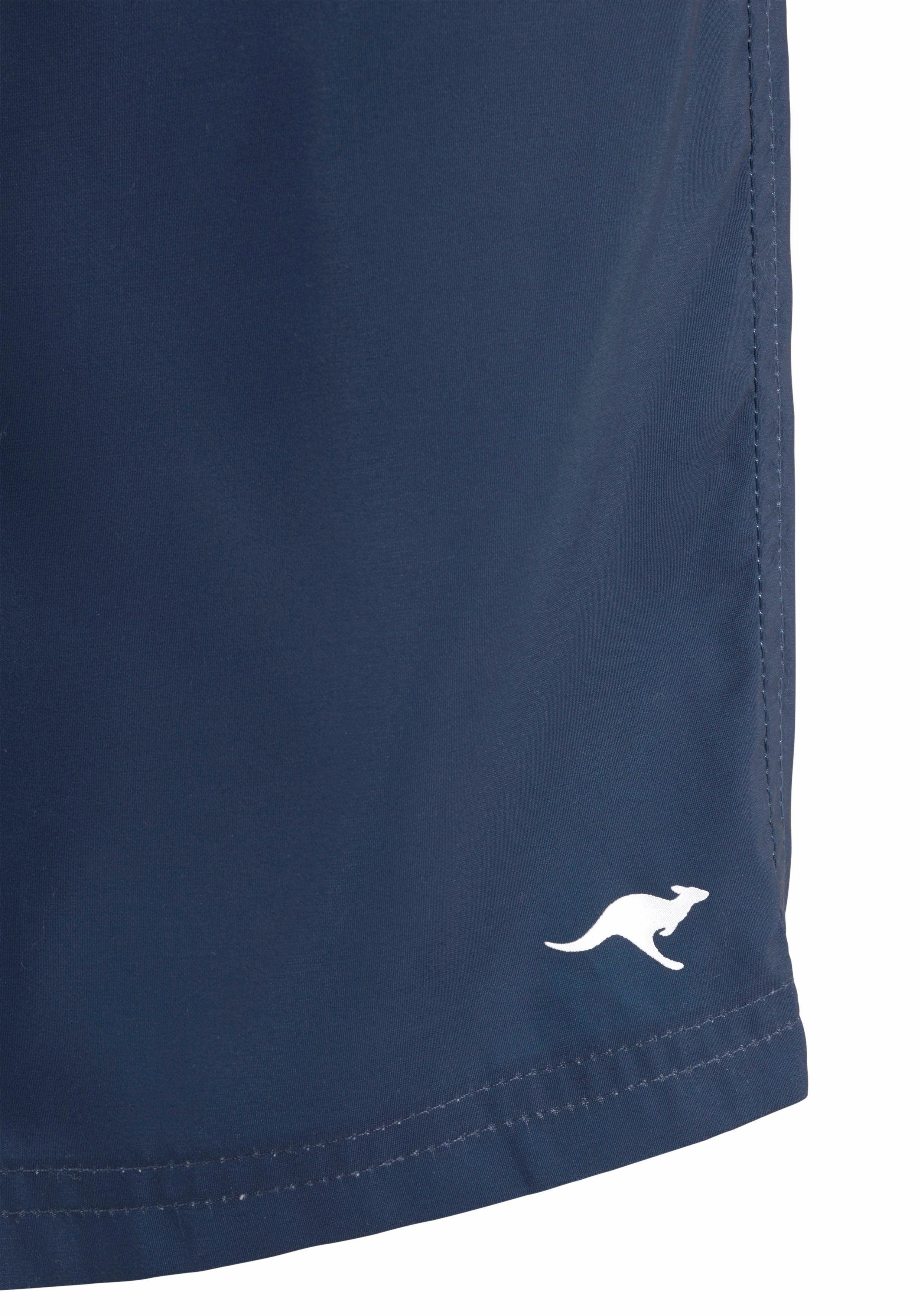 KangaROOS Zwemshort met strepen