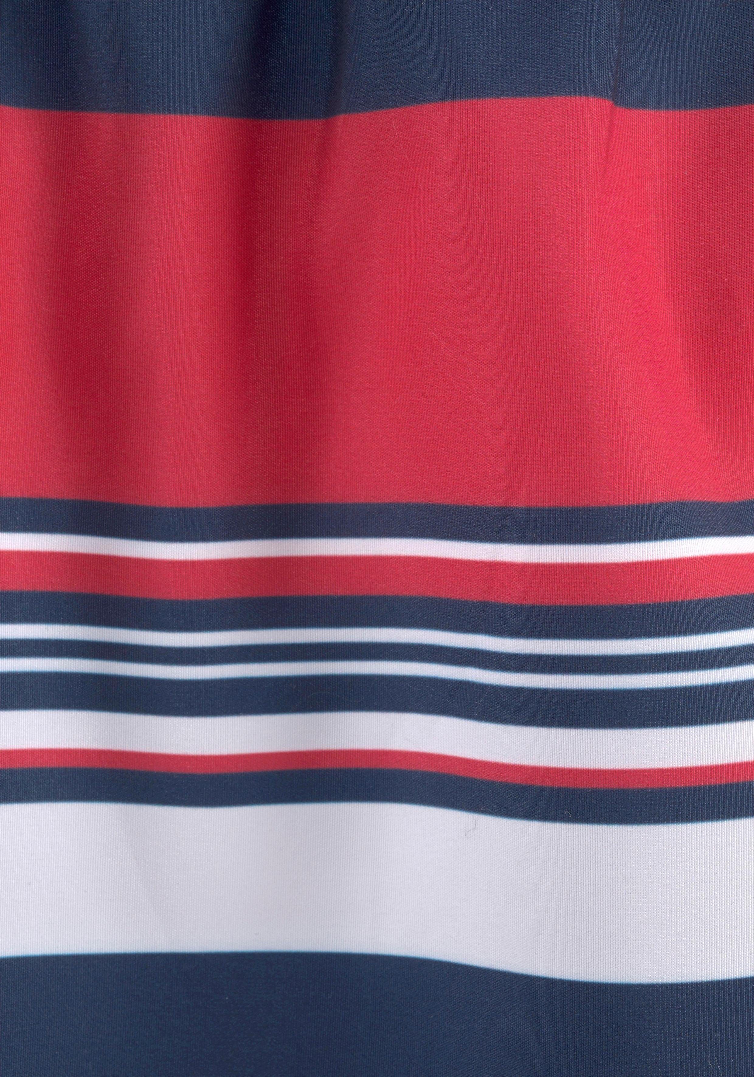 KangaROOS Zwemshort met strepen