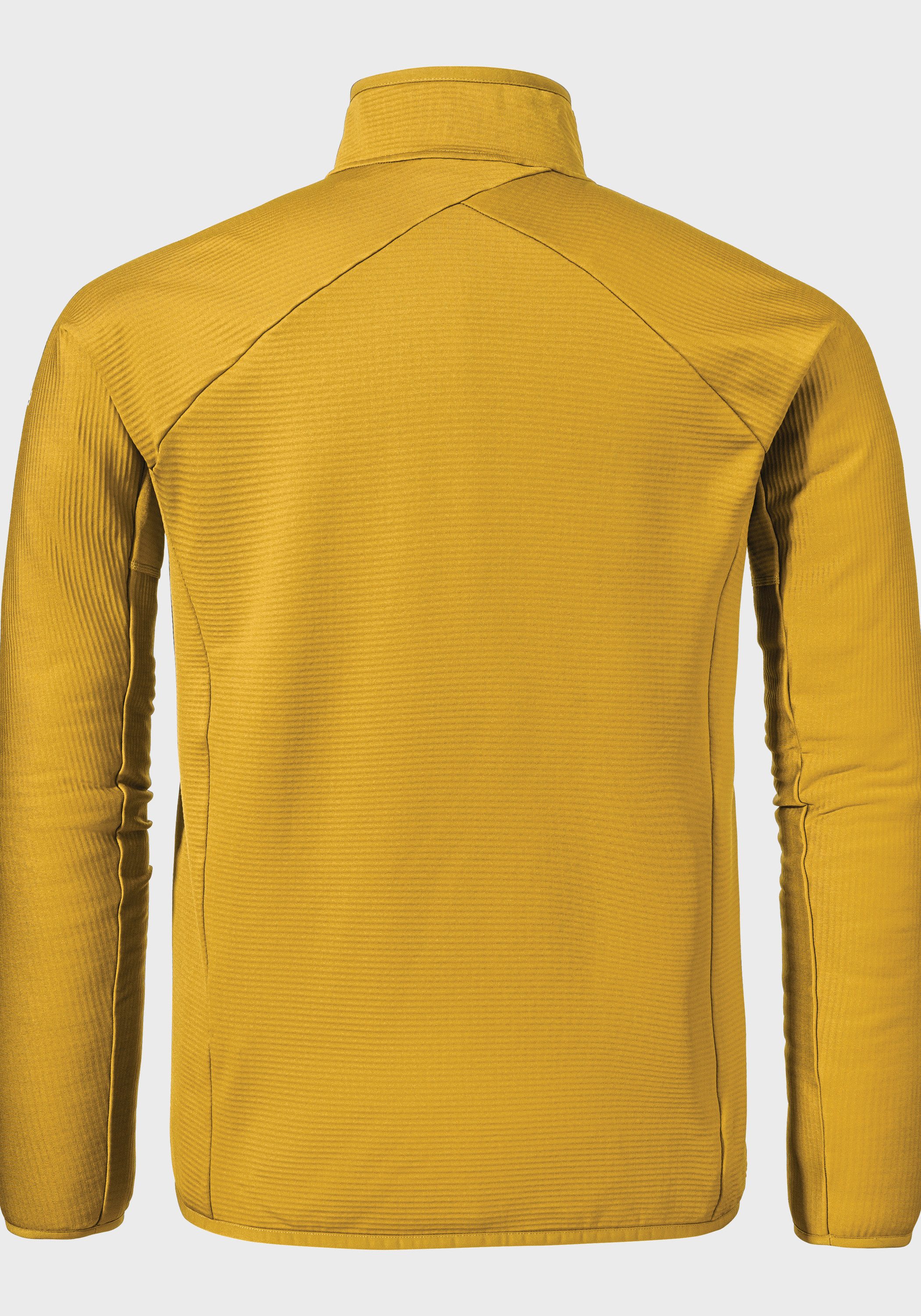 Schöffel Fleecejack Hiking Fleece Jk Style Cascata MNS
