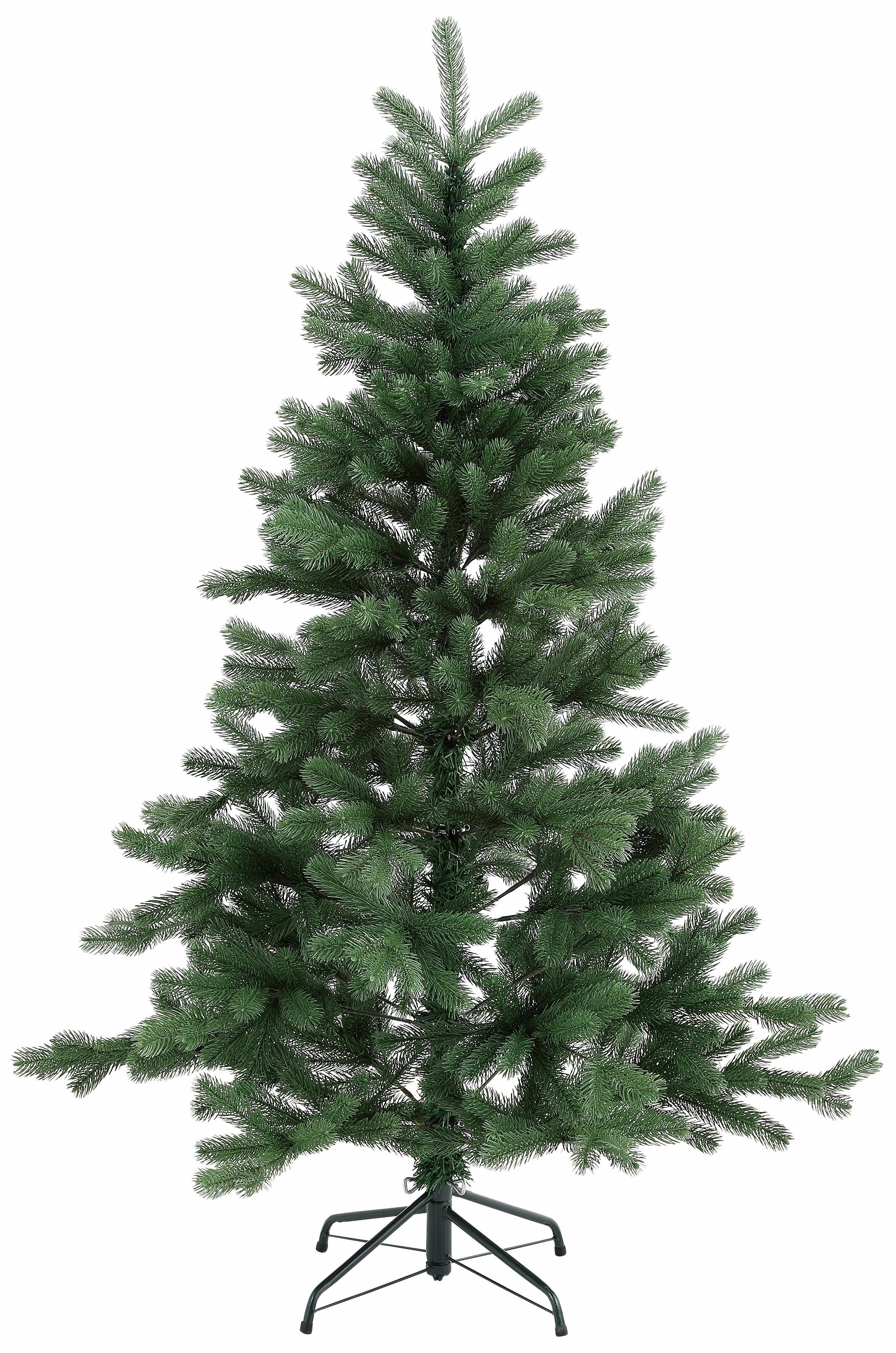 OTTO Hoogwaardige kerstboom, in 3 afmetingen