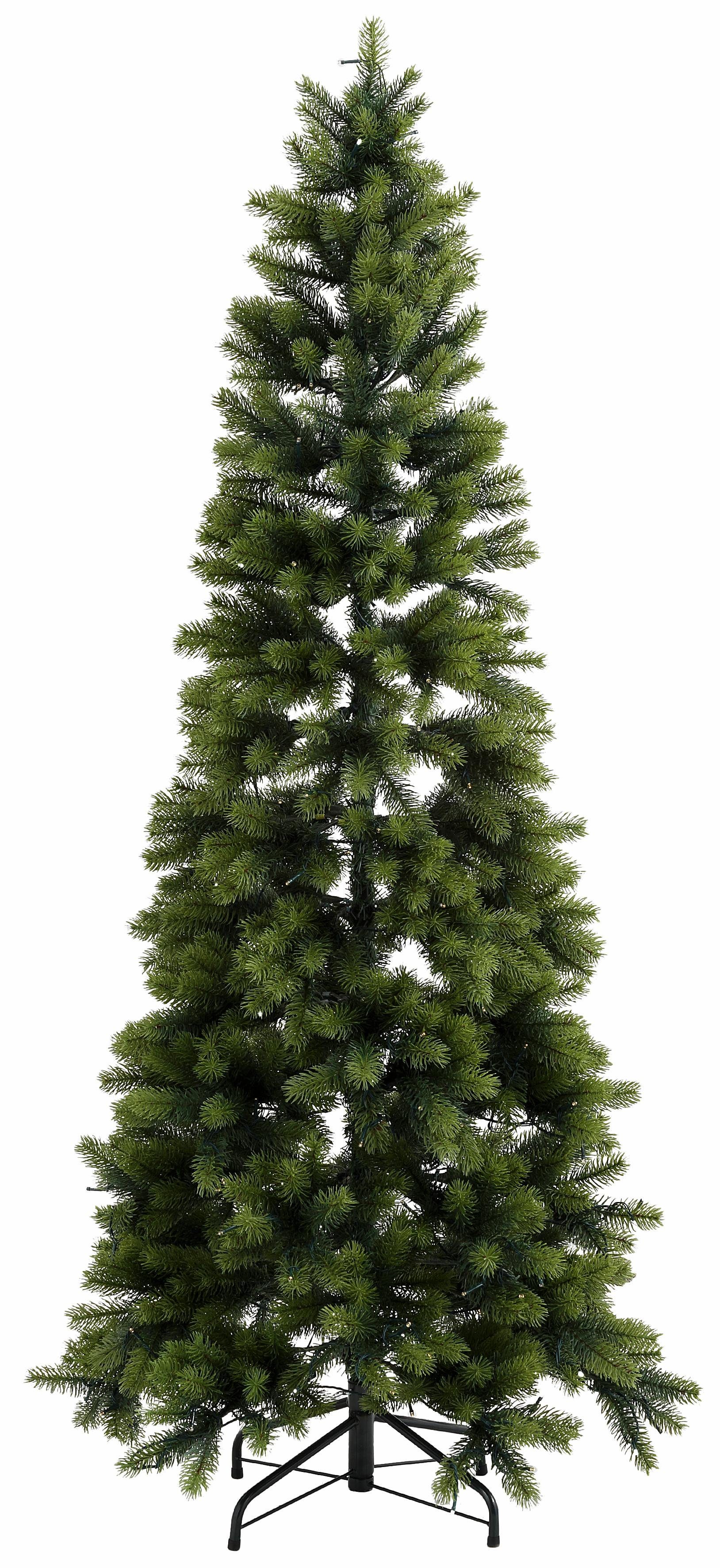 Creativ deco Kunstkerstboom Kerstversiering, kunstmatige kerstboom, dennenboom