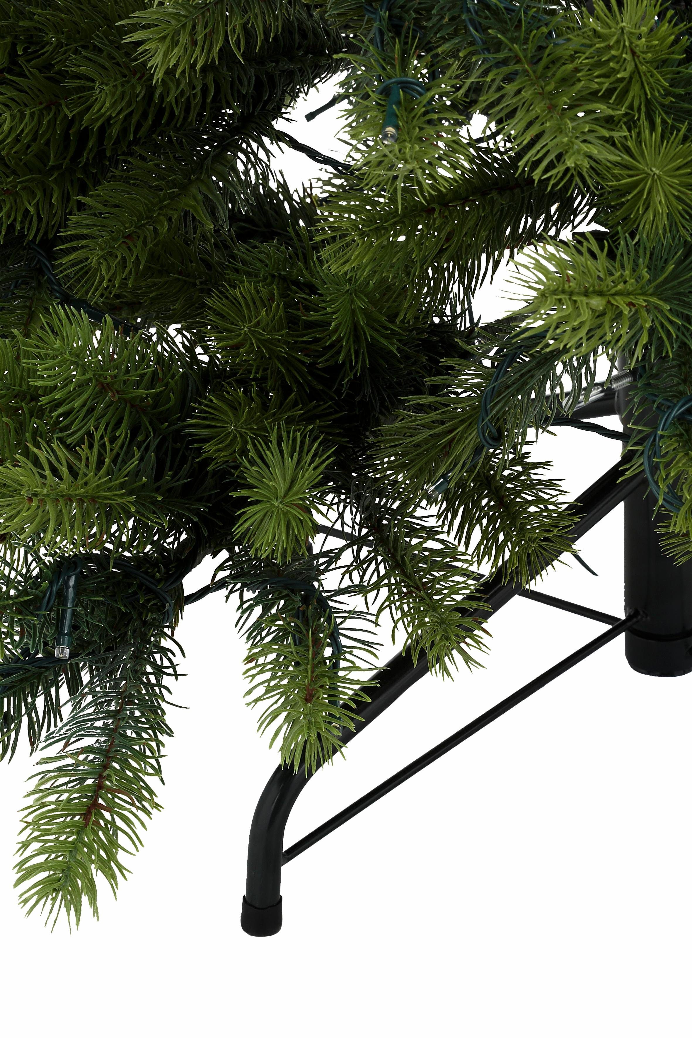Creativ deco Kunstkerstboom Kerstversiering, kunstmatige kerstboom, dennenboom