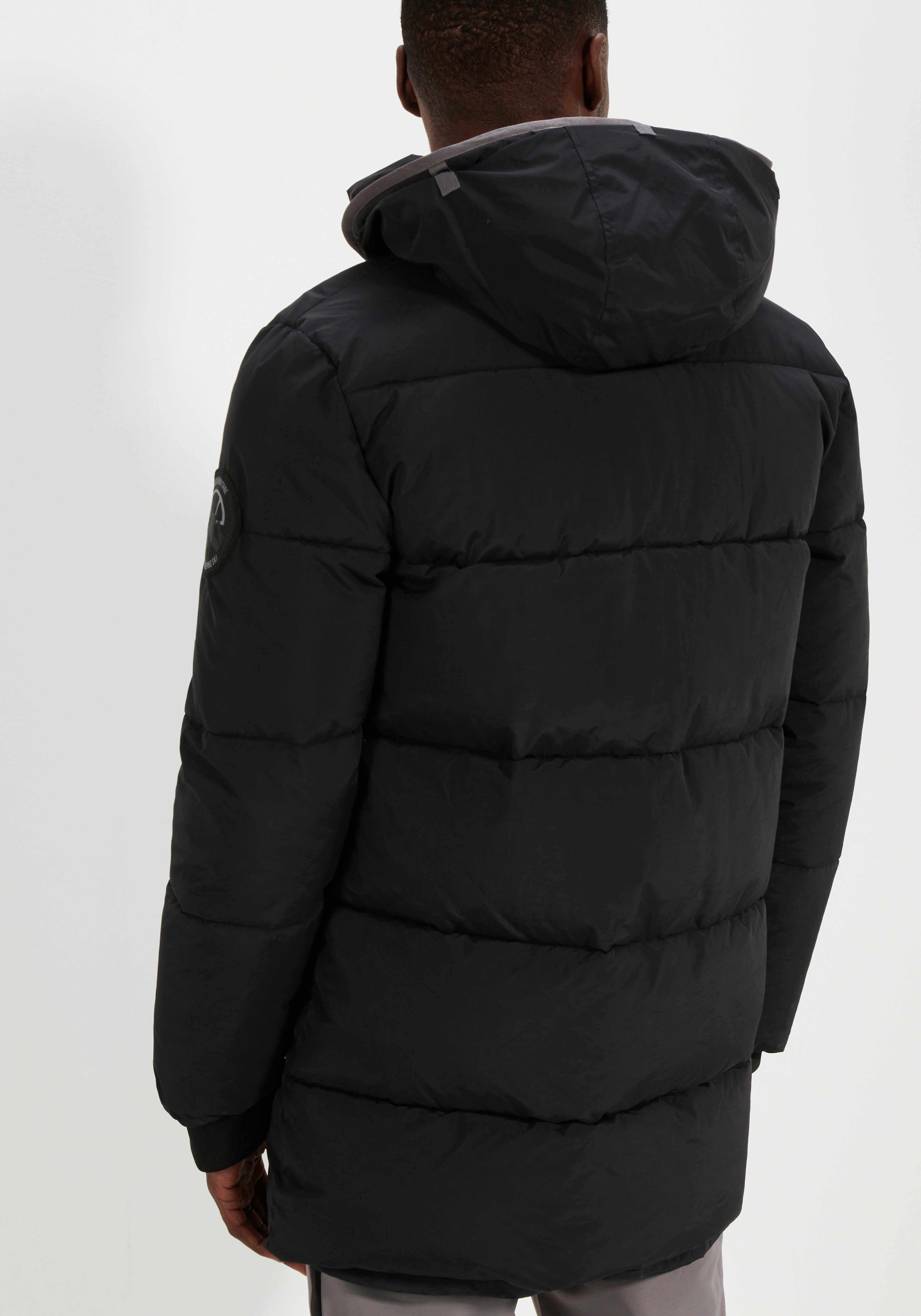 ellesse Outdoorjack ROGERI PADDED JACKET
