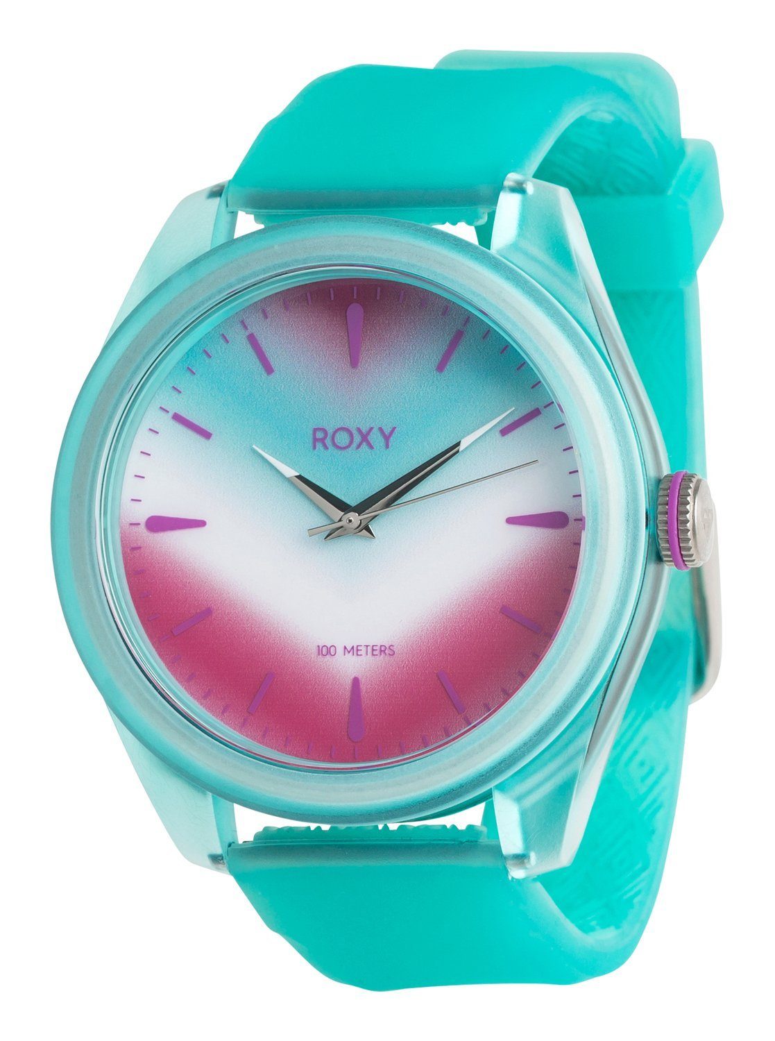 Roxy Roxy Analoog horloge Popadopalis