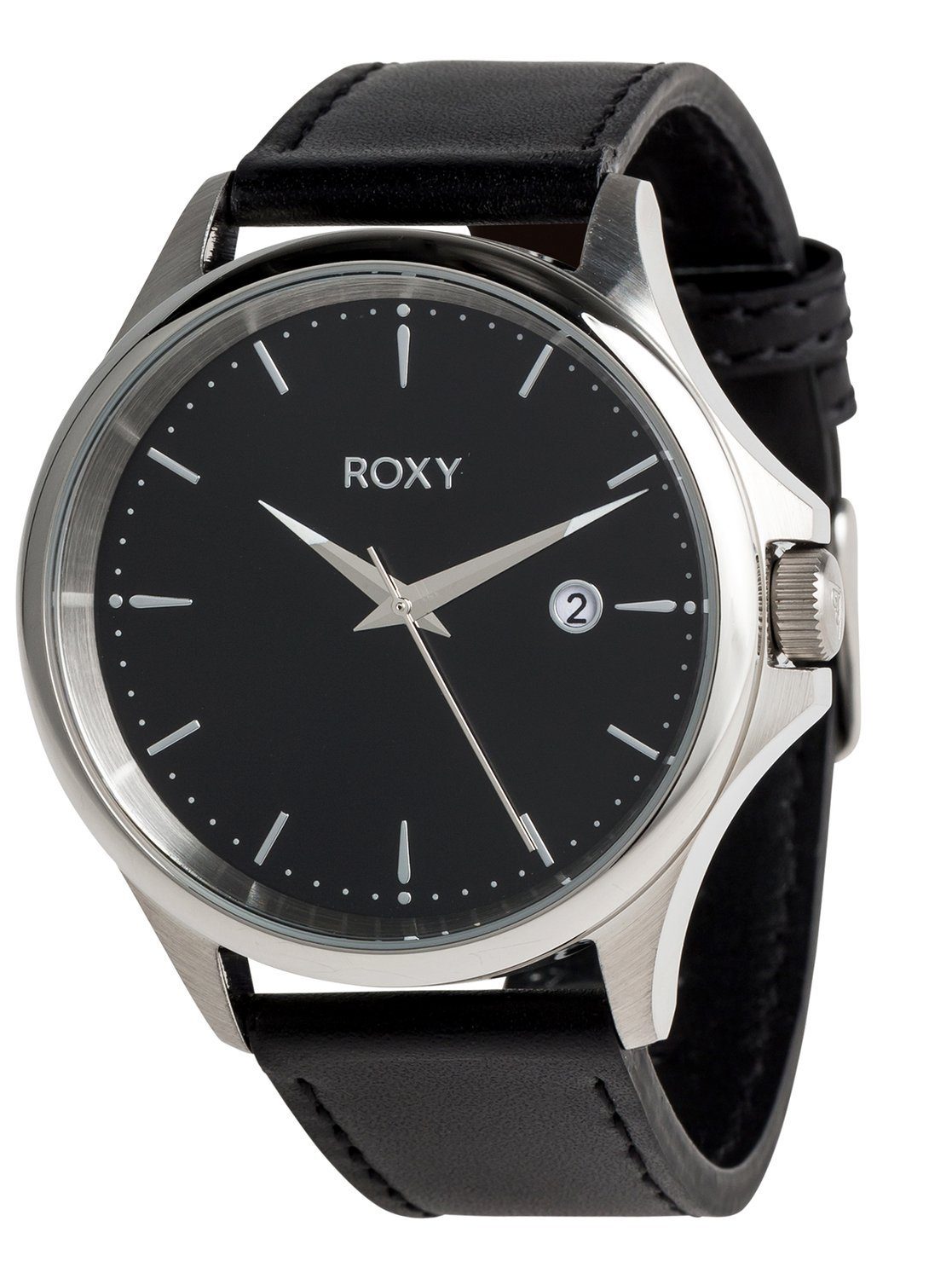 Otto - Roxy NU 15% KORTING: Roxy Analoog horloge Messenger Leather