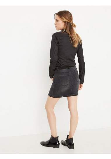 Vero Moda Klassieke Overhemd met lange mouwen Vero Moda Klassieke Overhemd met lange mouwen