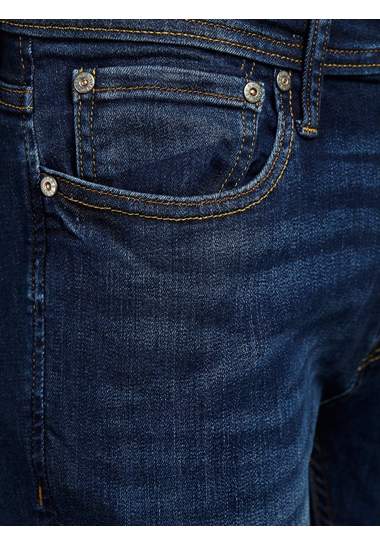 Jack & Jones Liam Original Am 014 Skinny jeans Jack & Jones Liam Original Am 014 Skinny jeans