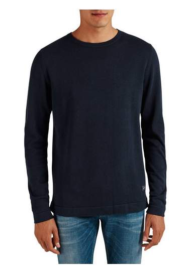 Jack & Jones Klassieke Gebreide trui Jack & Jones Klassieke Gebreide trui
