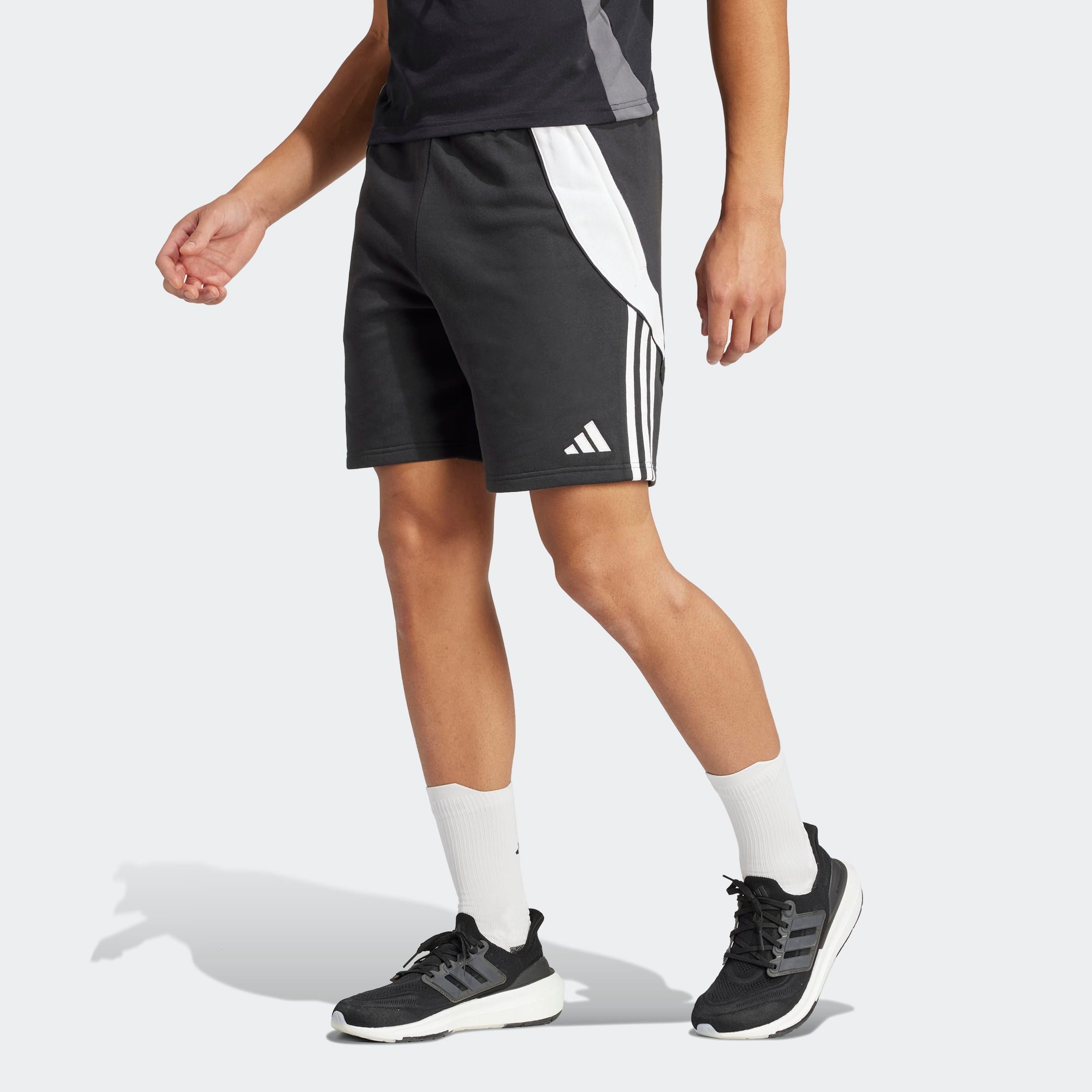 adidas Performance Trainingsshort TIRO24 SWSHO (1-delig)