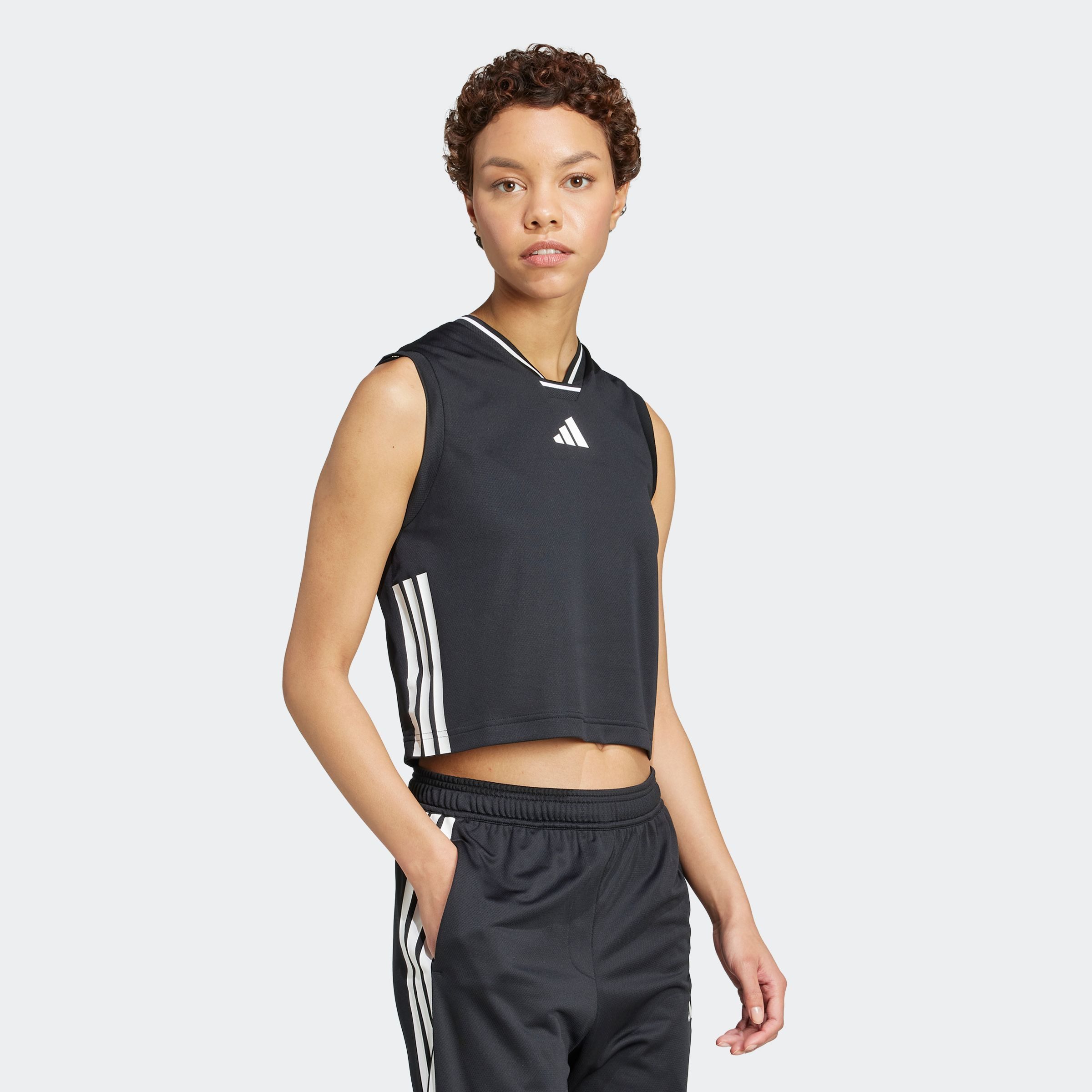 adidas Sportswear Tanktop W TIRO Q2 TK
