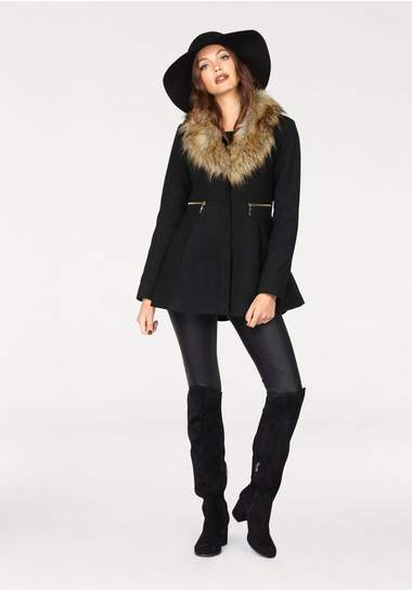 VERO MODA shirt »Boca« VERO MODA shirt »Boca«