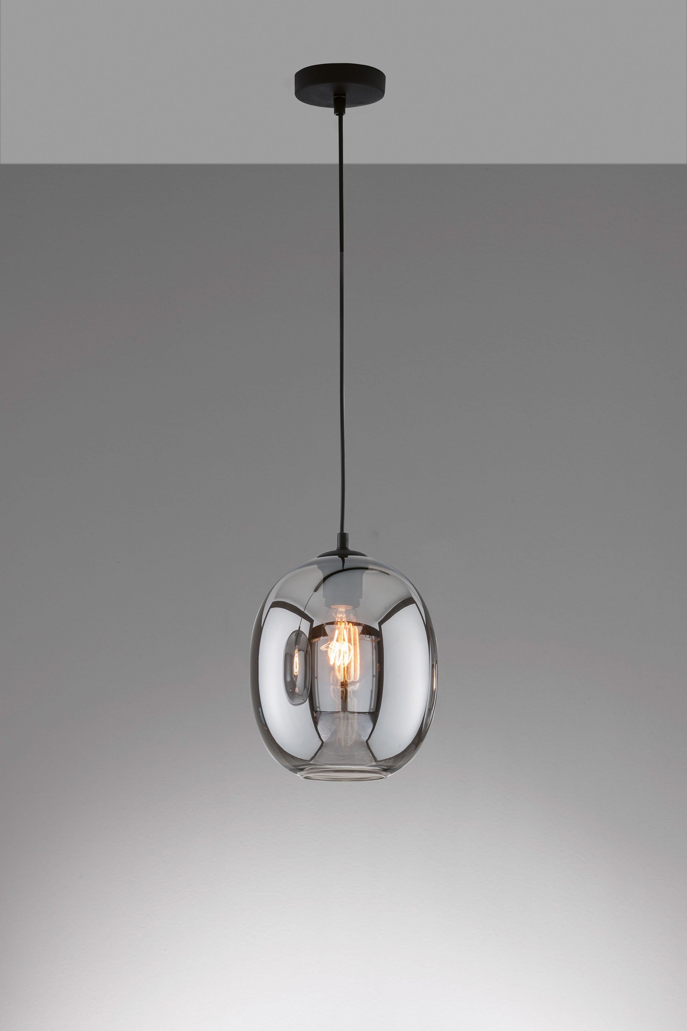 Honsel Leuchten Hanglamp Nayla (1 stuk)