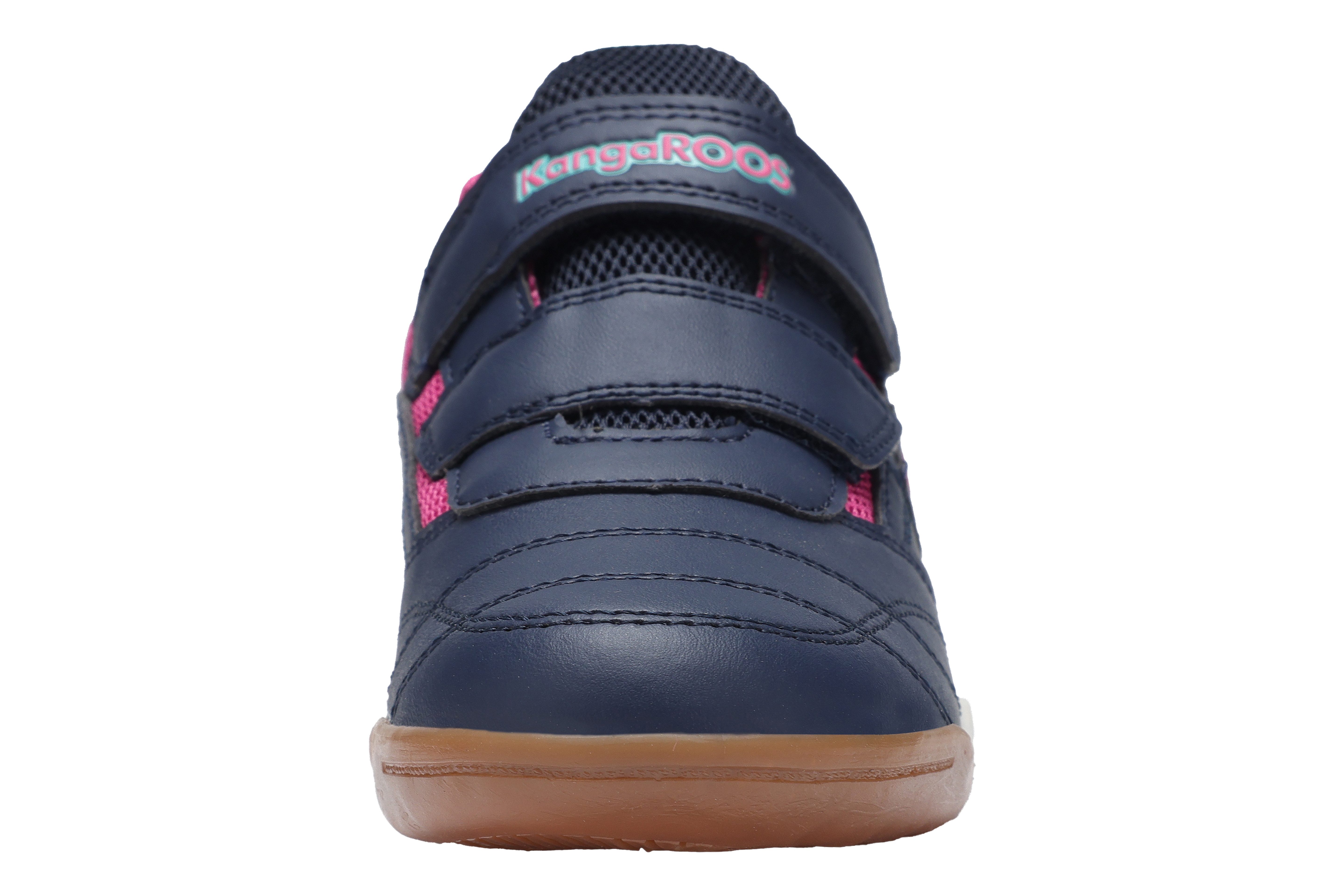 KangaROOS Sneakers Backyard 2.0 V Indoorschoen, zaalschoen