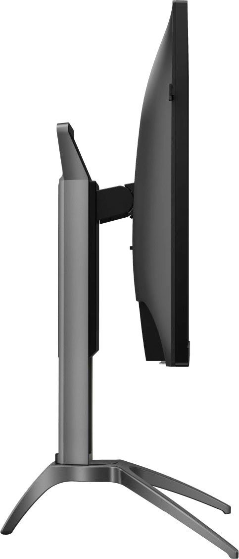 AOC Gaming-monitor AG273QZ, 69 cm / 27", QHD