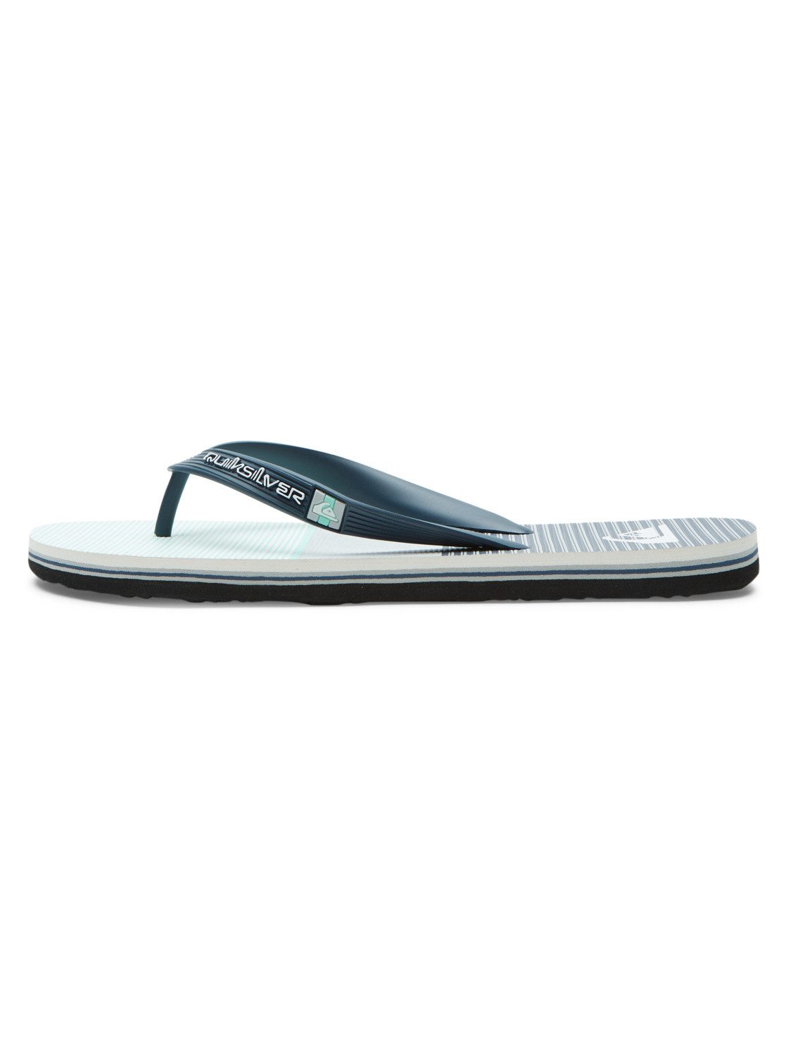 Quiksilver Sandalen Molokai Tijuana