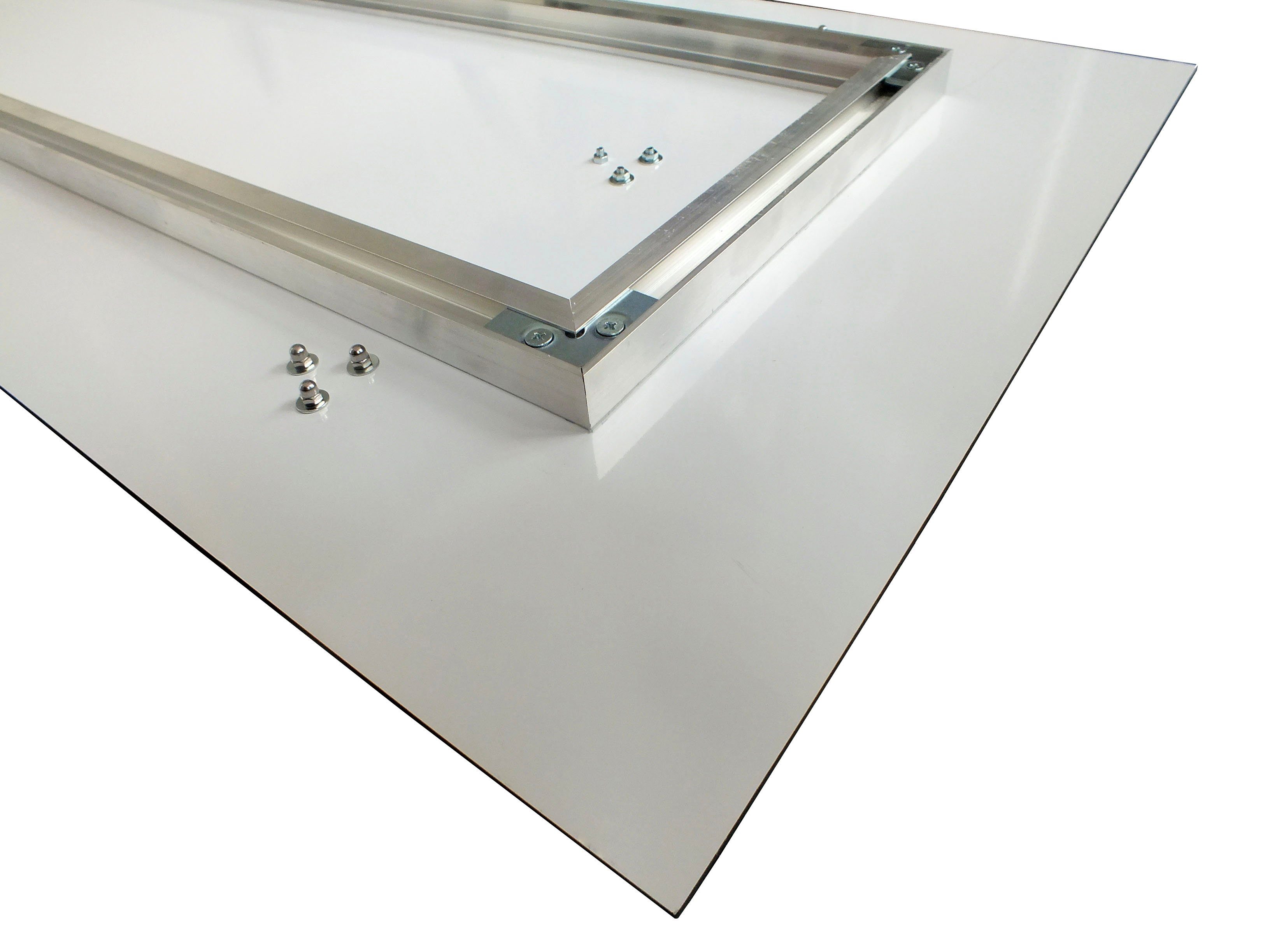 queence Kapstok Sharila met 6 haken, 50 x 120 cm