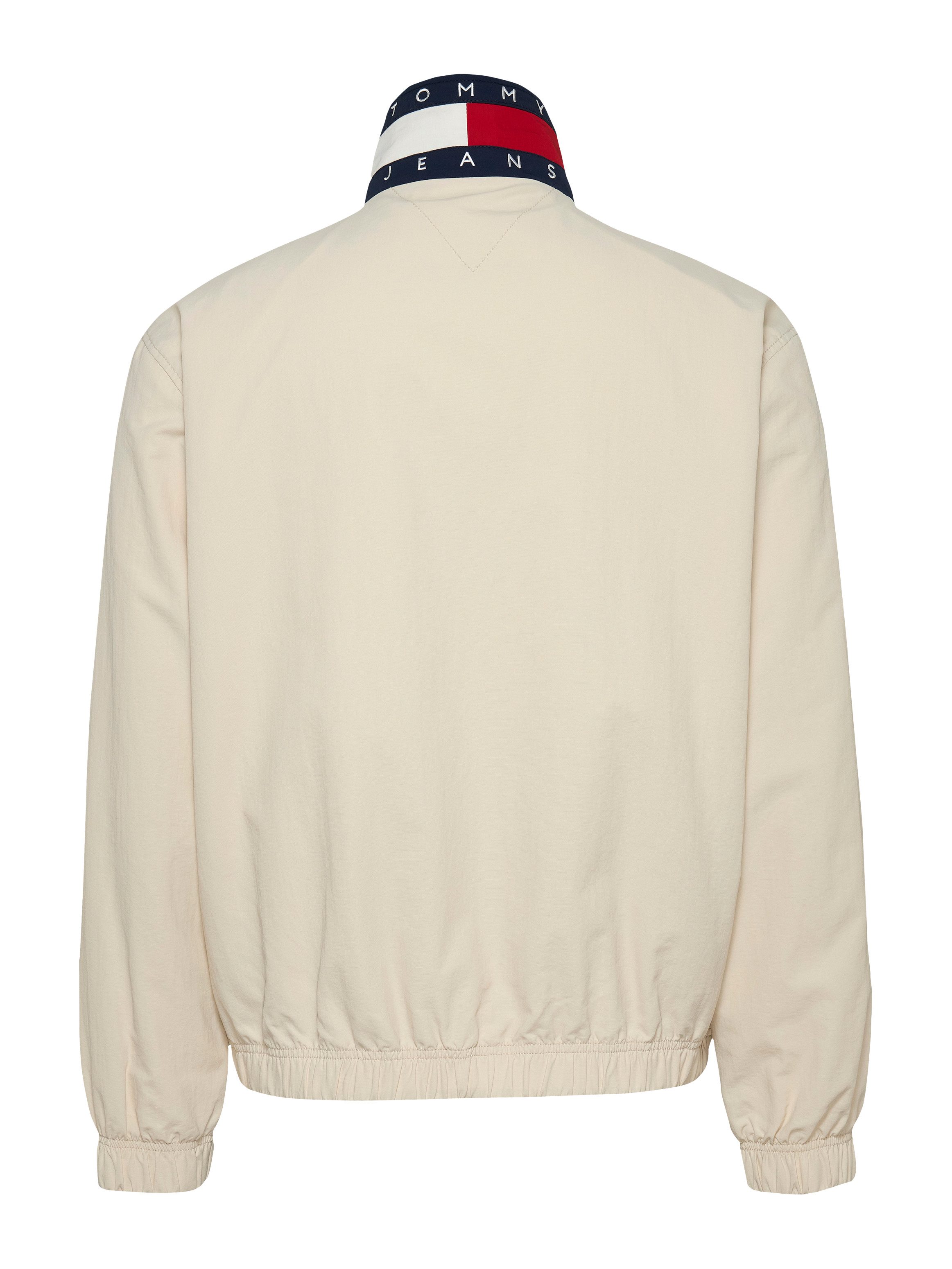 TOMMY JEANS Allweatherjack TJM DNA COLLAR ESS JACKET