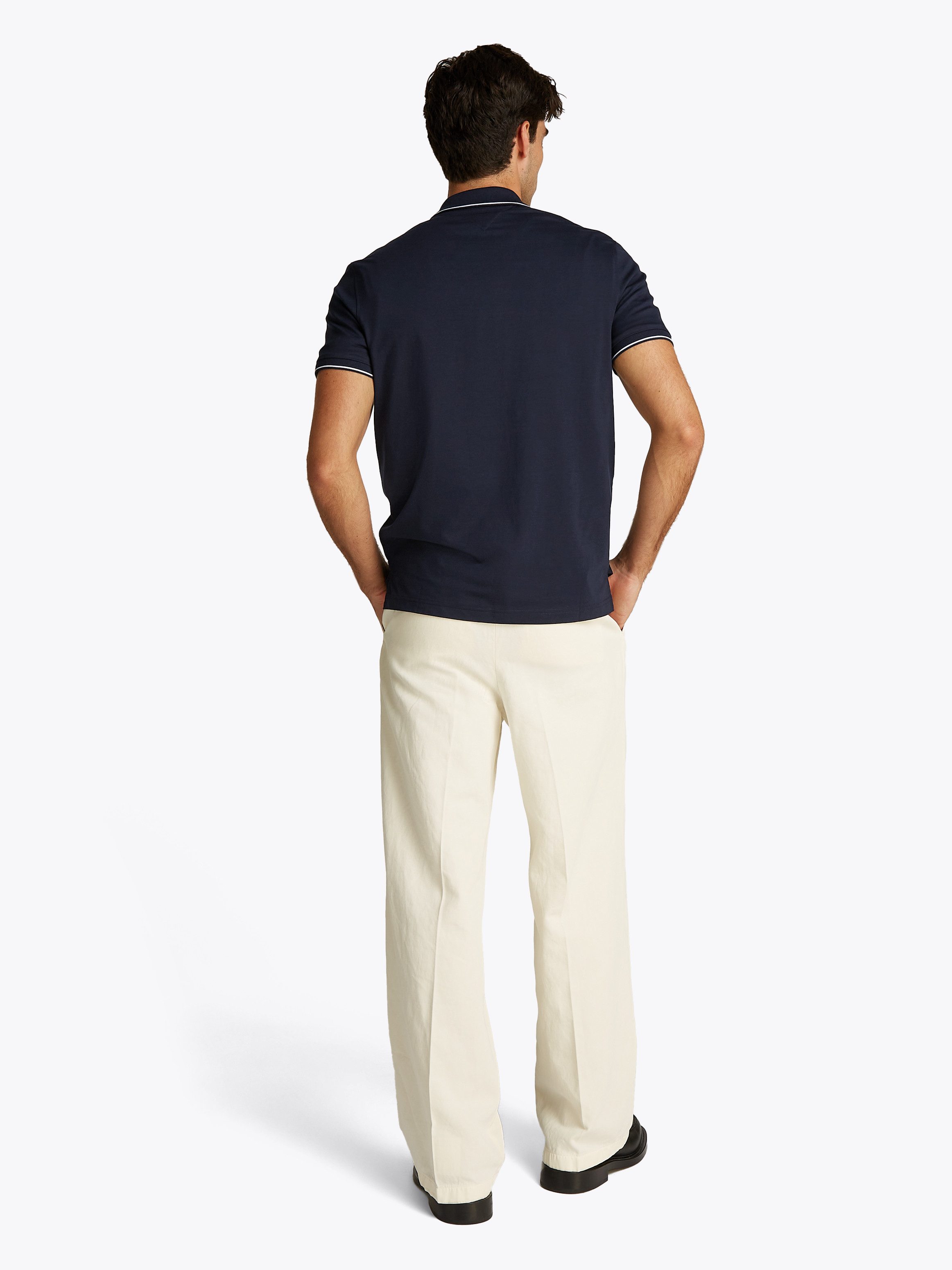 Tommy Hilfiger Poloshirt PERFORMANCE JERSEY REG POLO