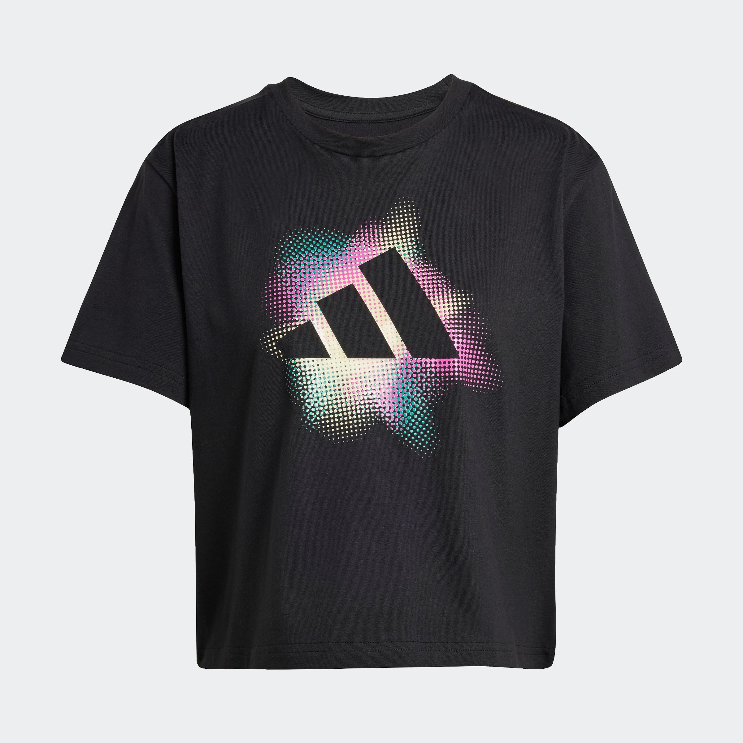 adidas Sportswear T-shirt W C DANCE T