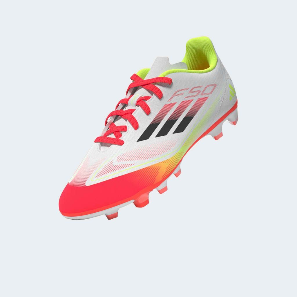 adidas Performance Voetbalschoenen F50 CLUB KIDS FG/MG