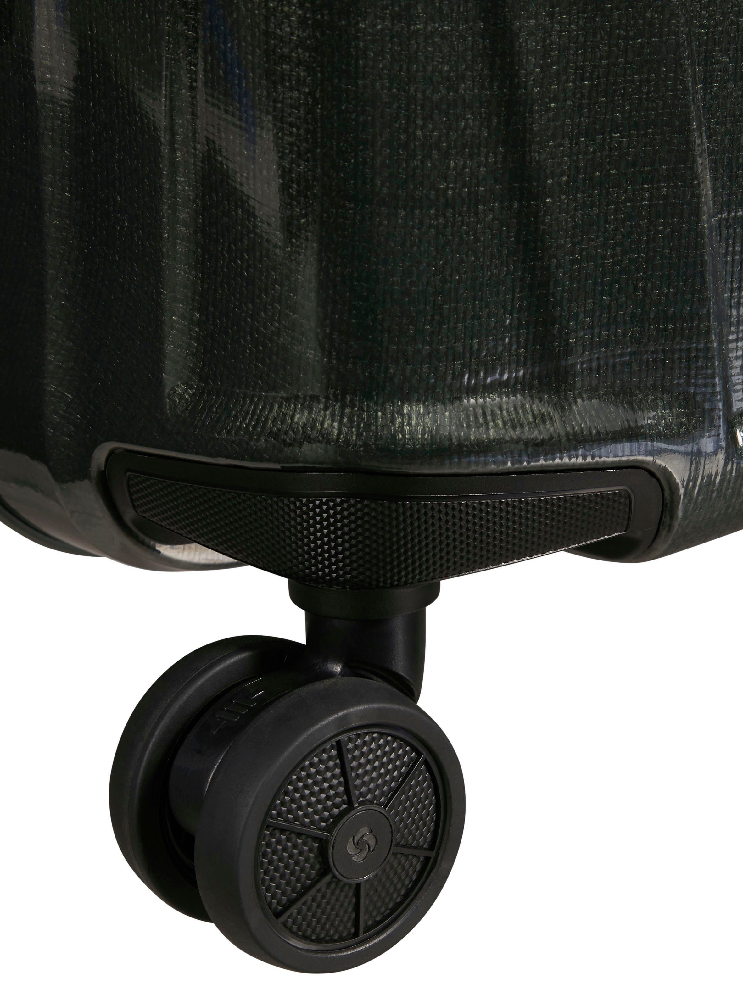 Samsonite Hardshell-trolley MAJOR-LITE, verschillende maten en kleuren