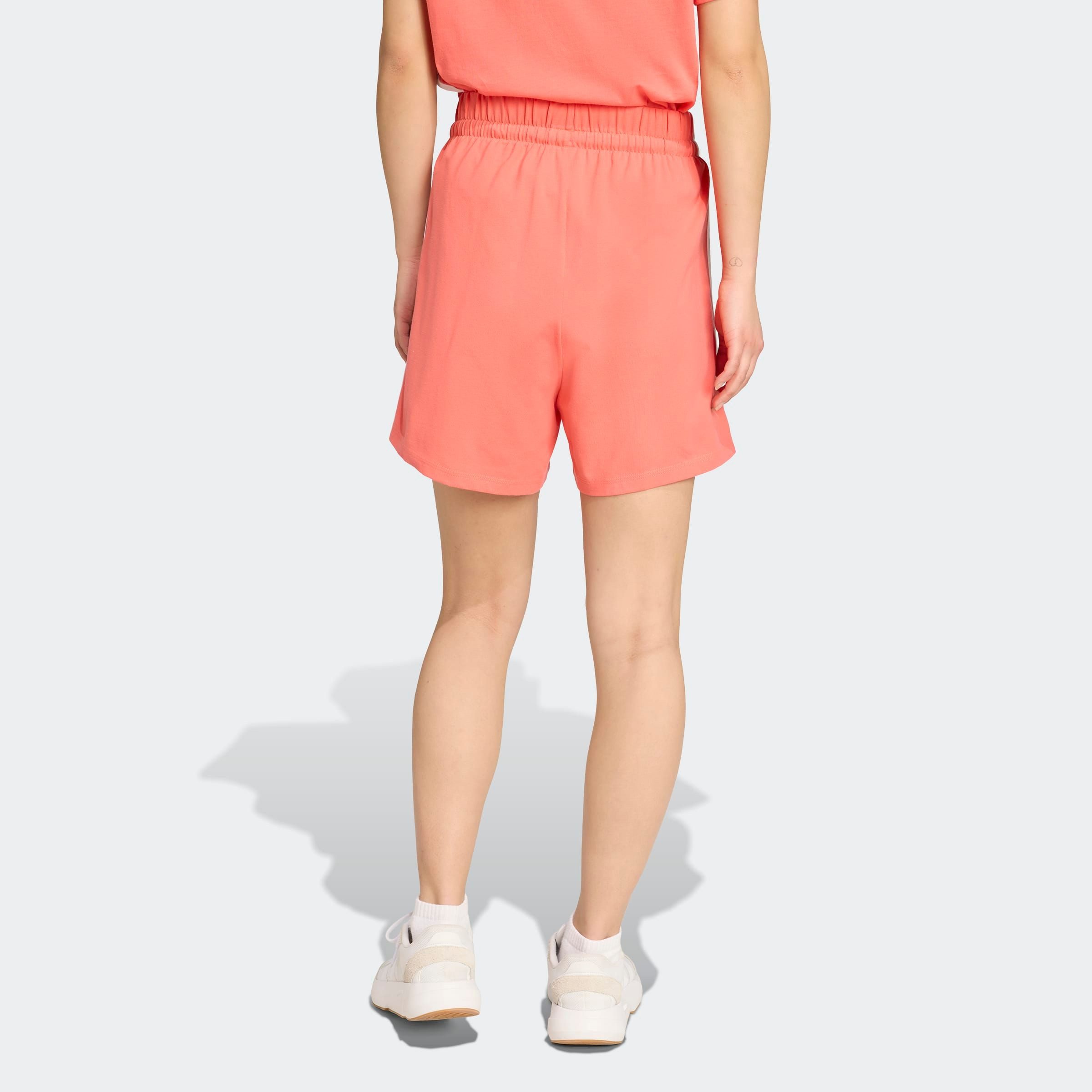 adidas Sportswear Short W 3S SJ SHO (1-delig)