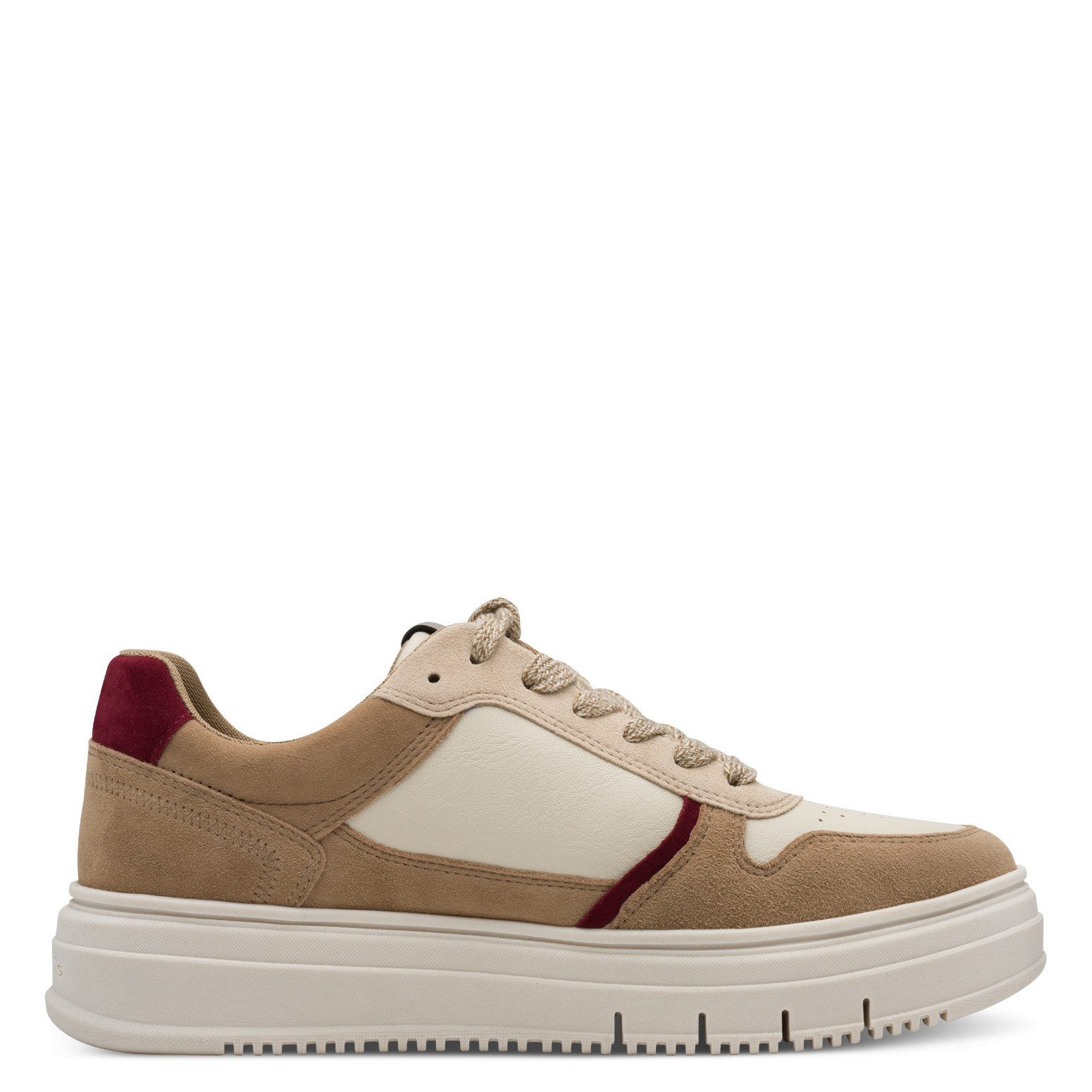 Tamaris Plateausneakers