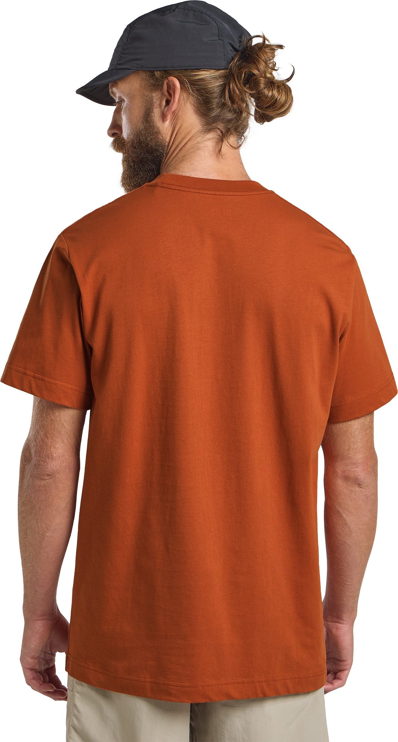 Jack Wolfskin T-shirt BRAND T M