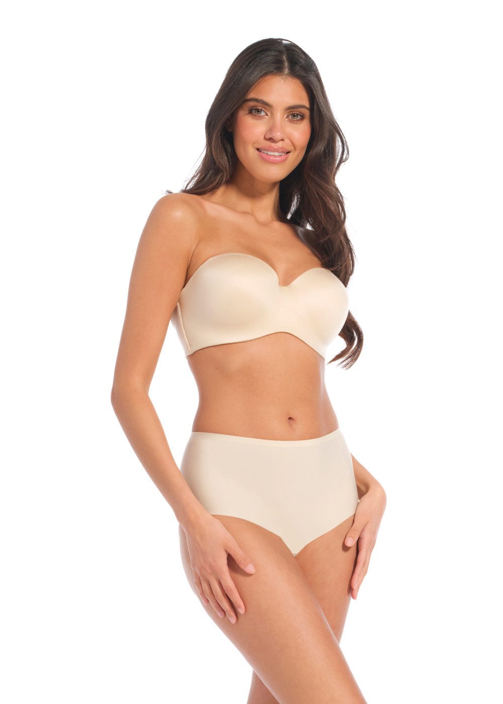 Magic Body Fashion Shapingpants Dream Invisibles Panty (Set van 2)