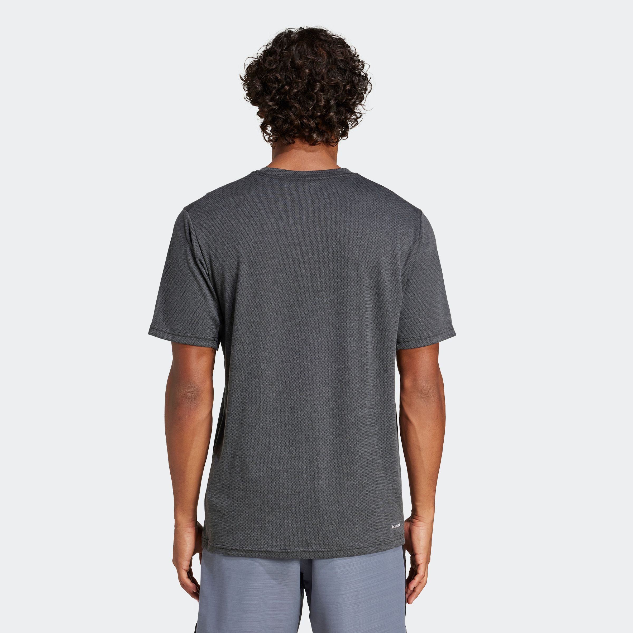 adidas Performance T-shirt TR-ES FR NOV T