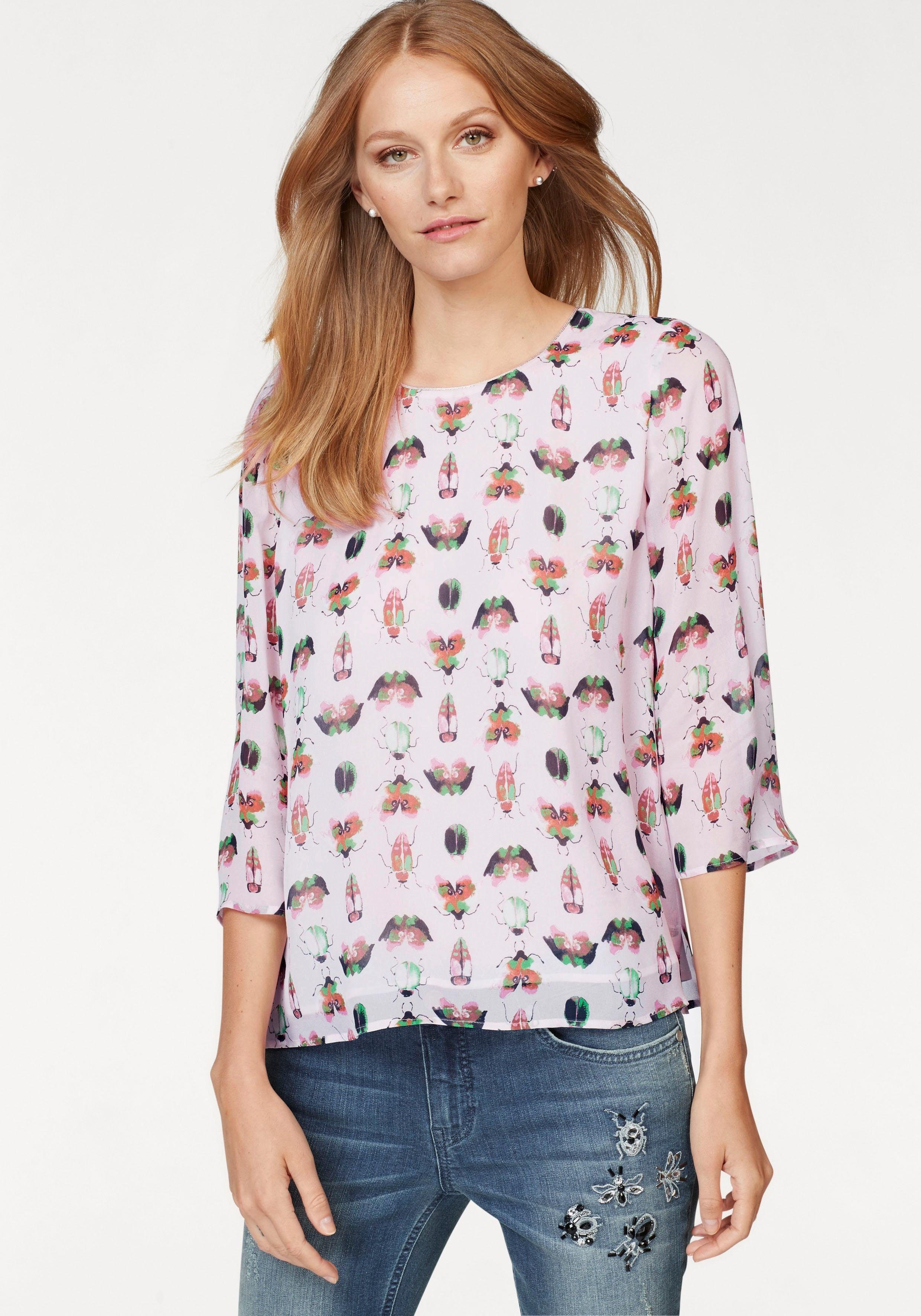 Talk About NU 15% KORTING: talk about blouse zonder sluiting