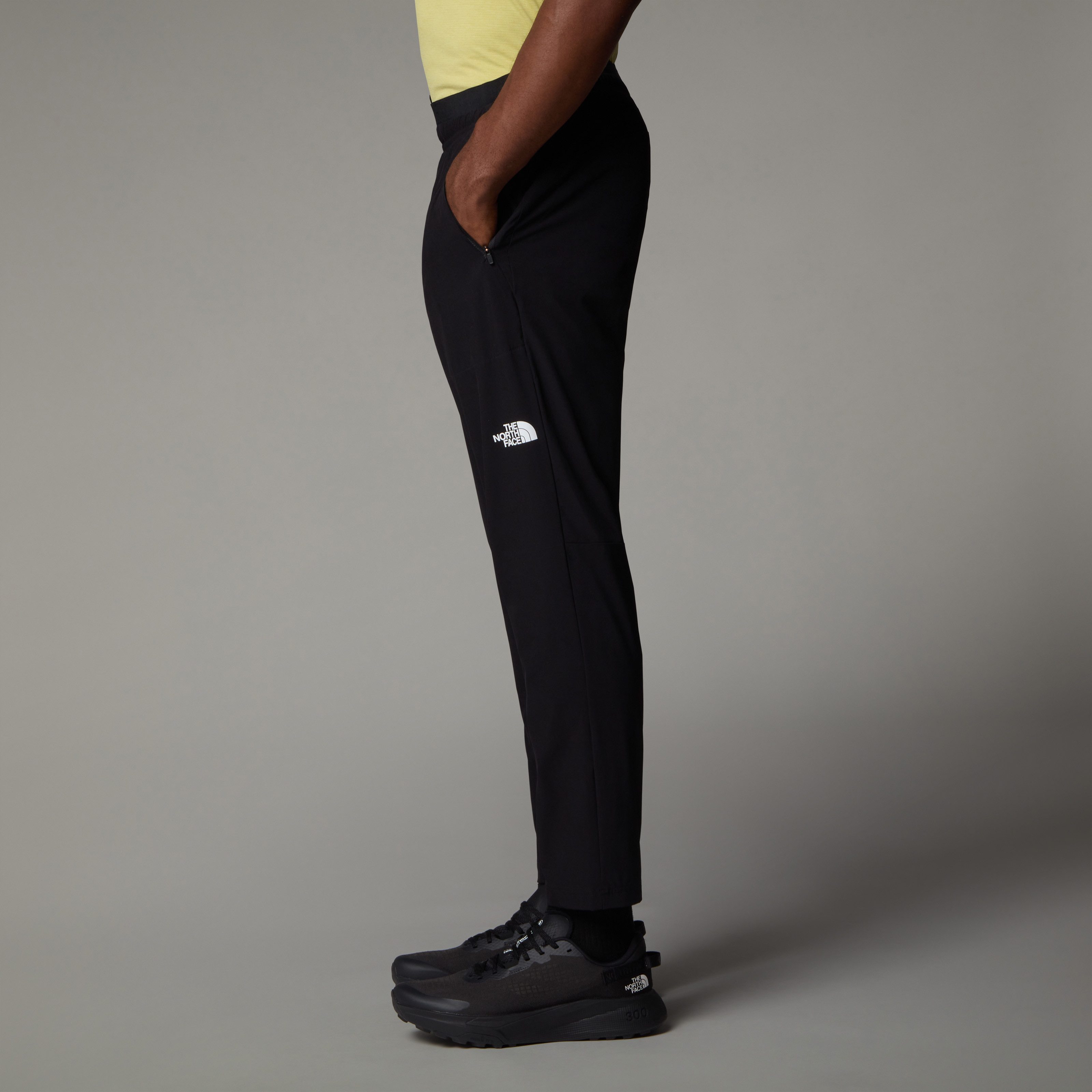 The North Face Trainingsbroek 24/7 geweven joggingbroek voor heren (1-delig)