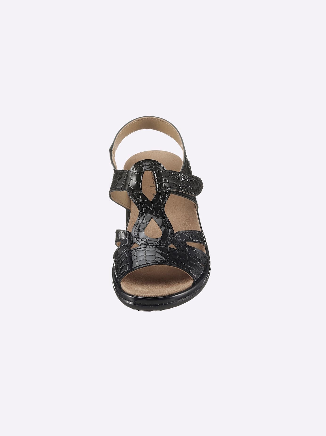 Classic Sandalen