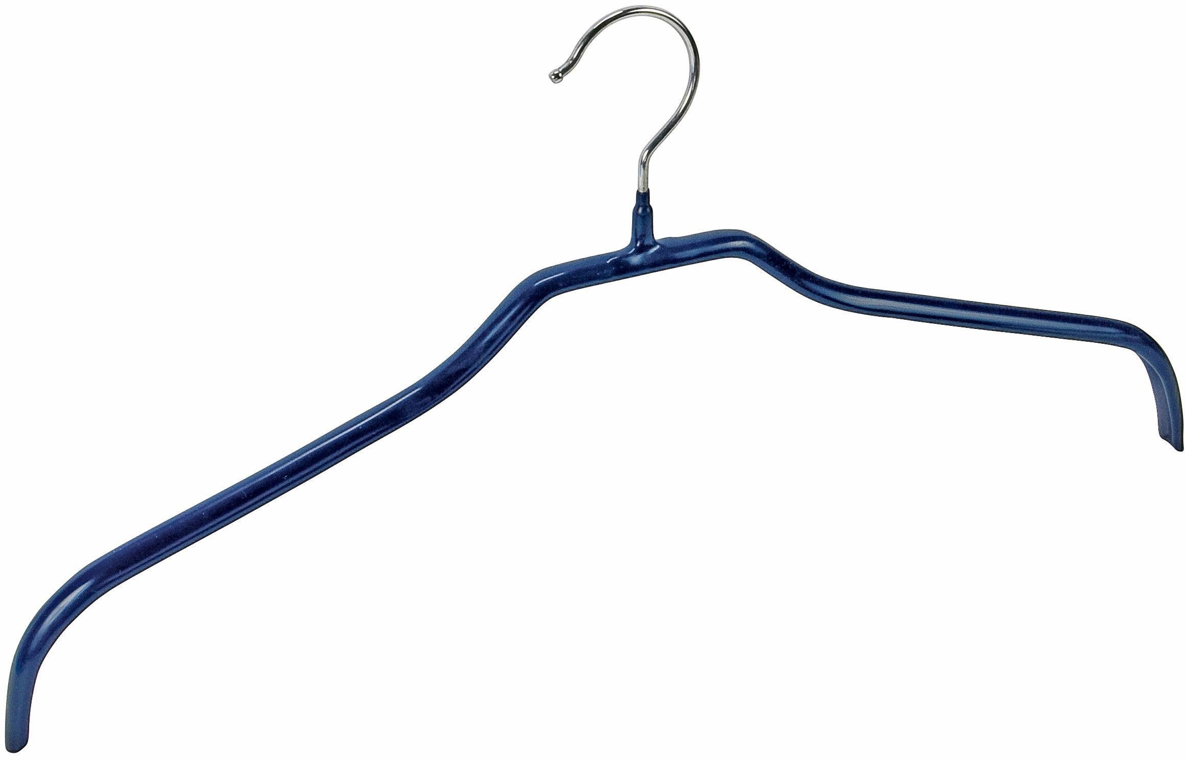 WENKO Kleerhanger Multicolour inclusief beugelconnector (set, 12-delig)