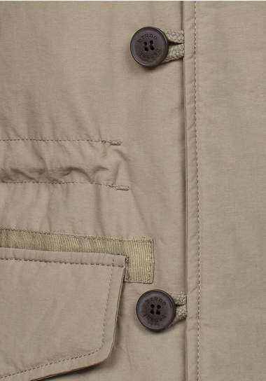 BRUNO BANANI parka BRUNO BANANI parka