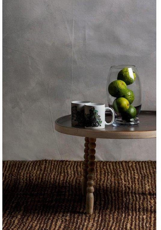 Home affaire Salontafel Kayakalp Massief mango hout, handwerk