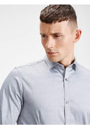 Jack & Jones Super slim Zakelijk overhemd Jack & Jones Super slim Zakelijk overhemd