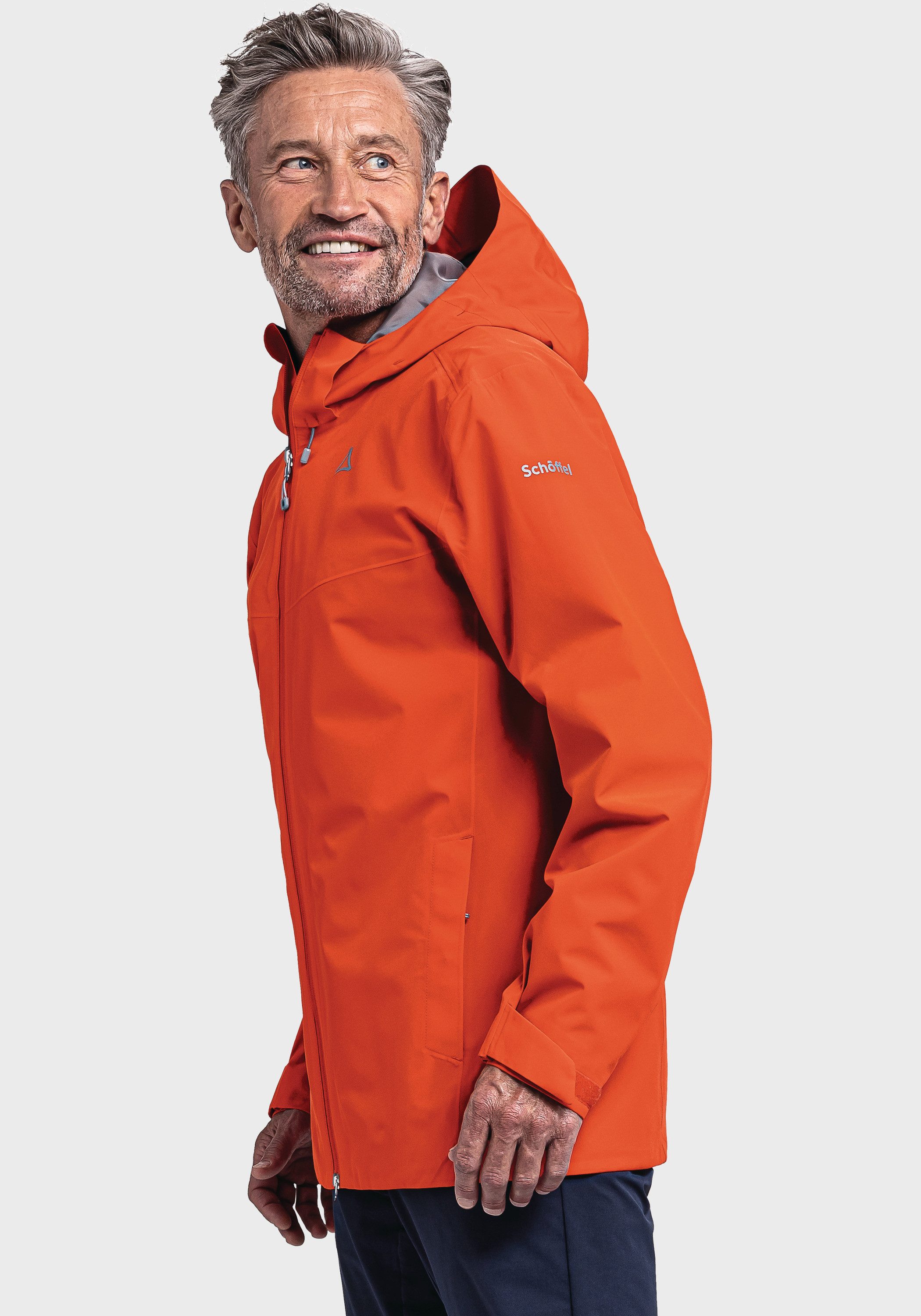 Schöffel Outdoorjack 2L Jacket Ankelspitz M